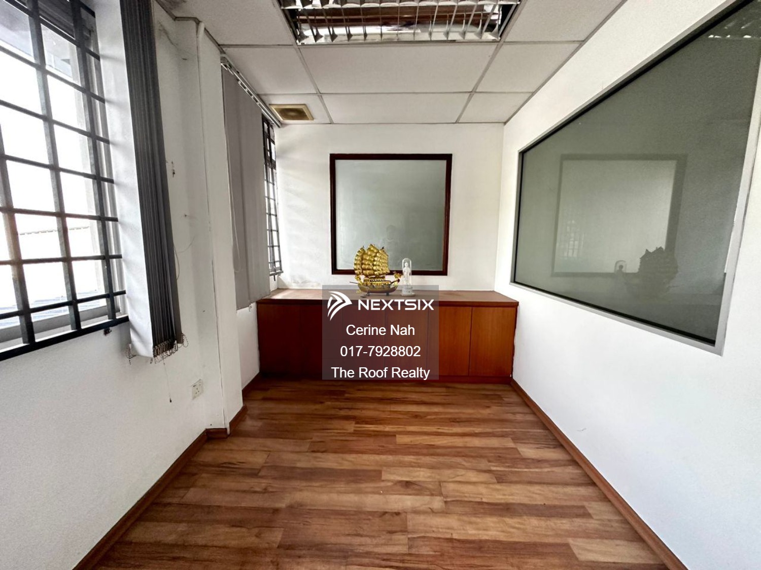 Semi-D Factory For Sale in Tampoi Johor - Image 7