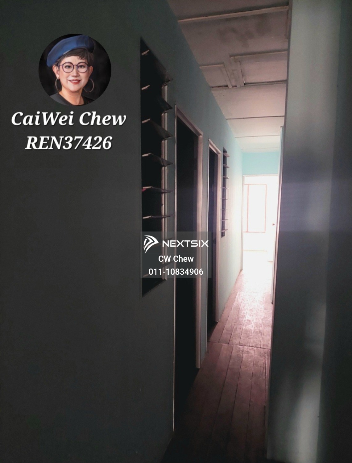 Shop Office For Rent in Georgetown Penang - Image 5