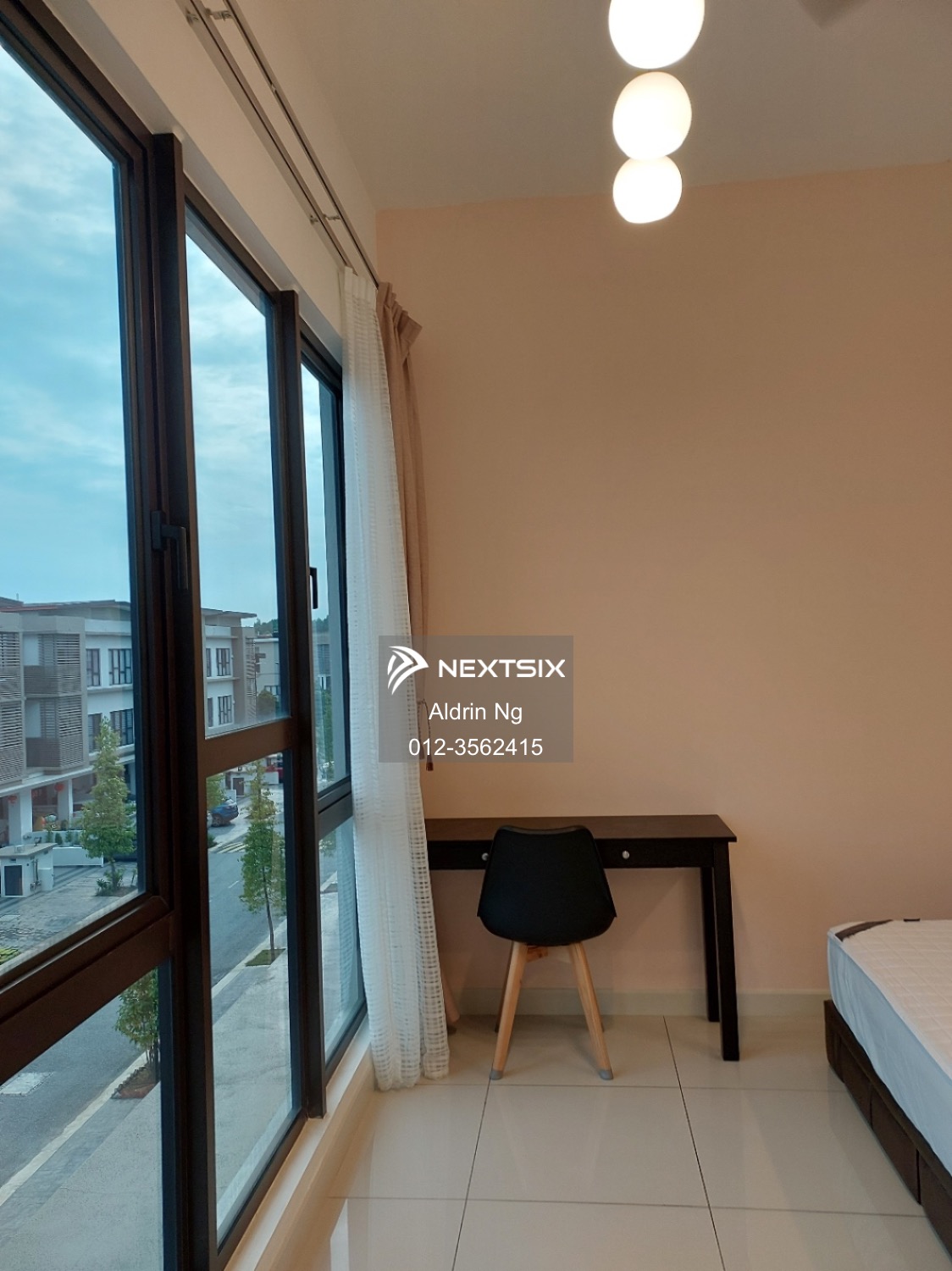 2-sty Terrace/Link House For Rent in Puchong Selangor - Image 3