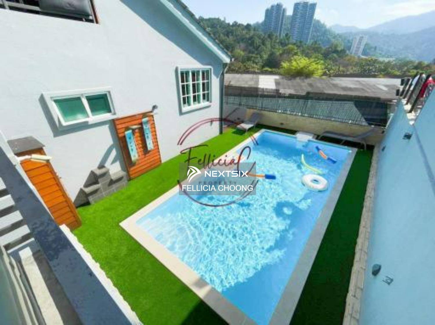 Bungalow For Sale in Tanjung Bungah Penang - Image 13