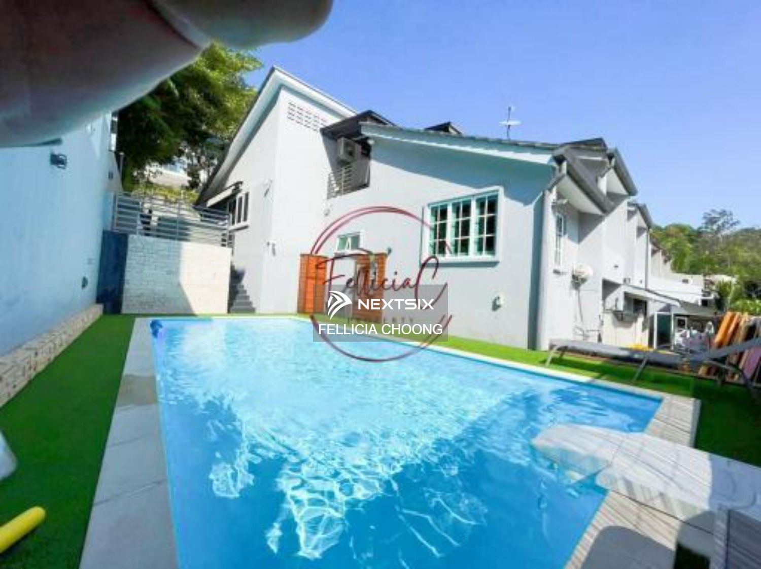 Bungalow For Sale in Tanjung Bungah Penang - Image 14