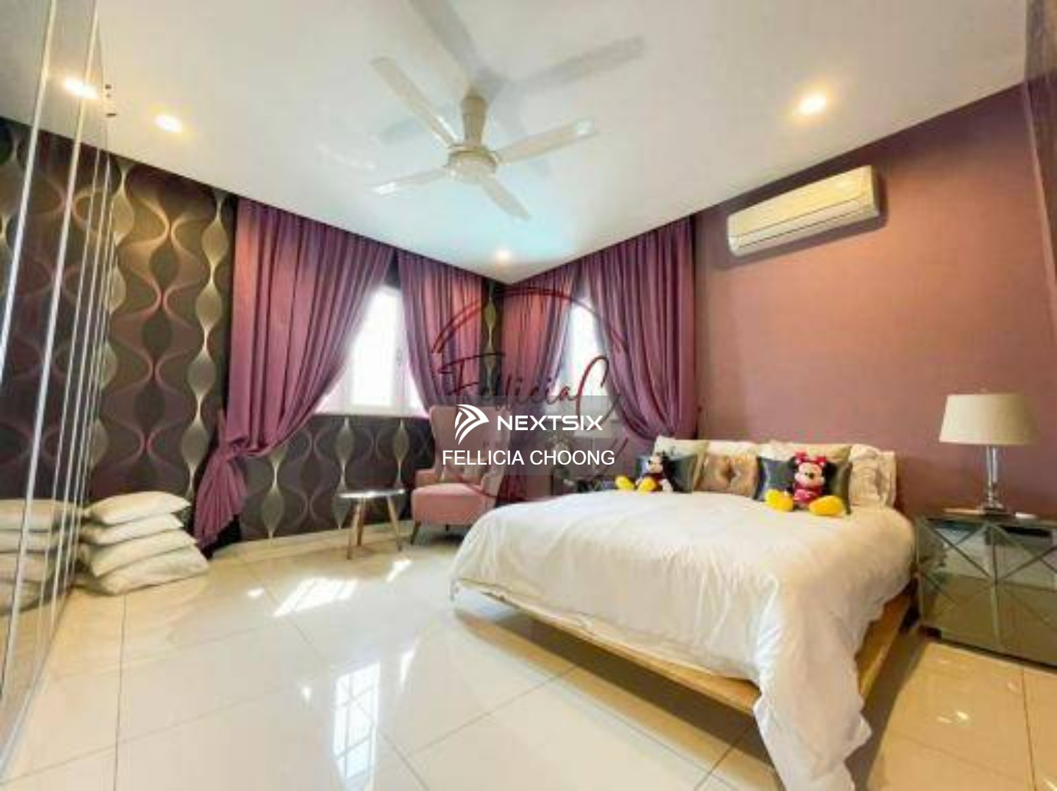 Bungalow For Sale in Tanjung Bungah Penang - Image 8
