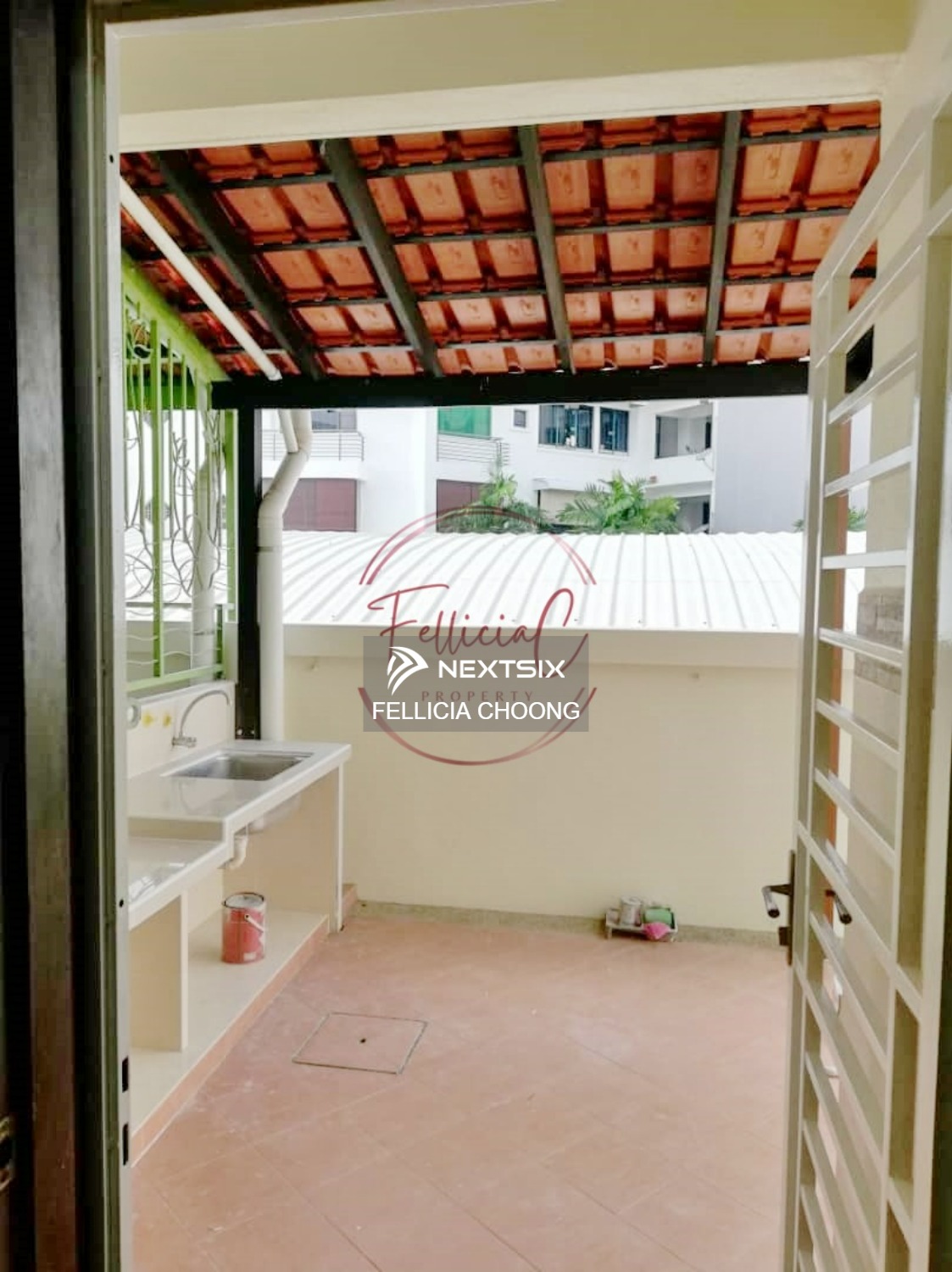 3-sty Terrace/Link House For Rent in Tanjung Bungah Penang - Image 10