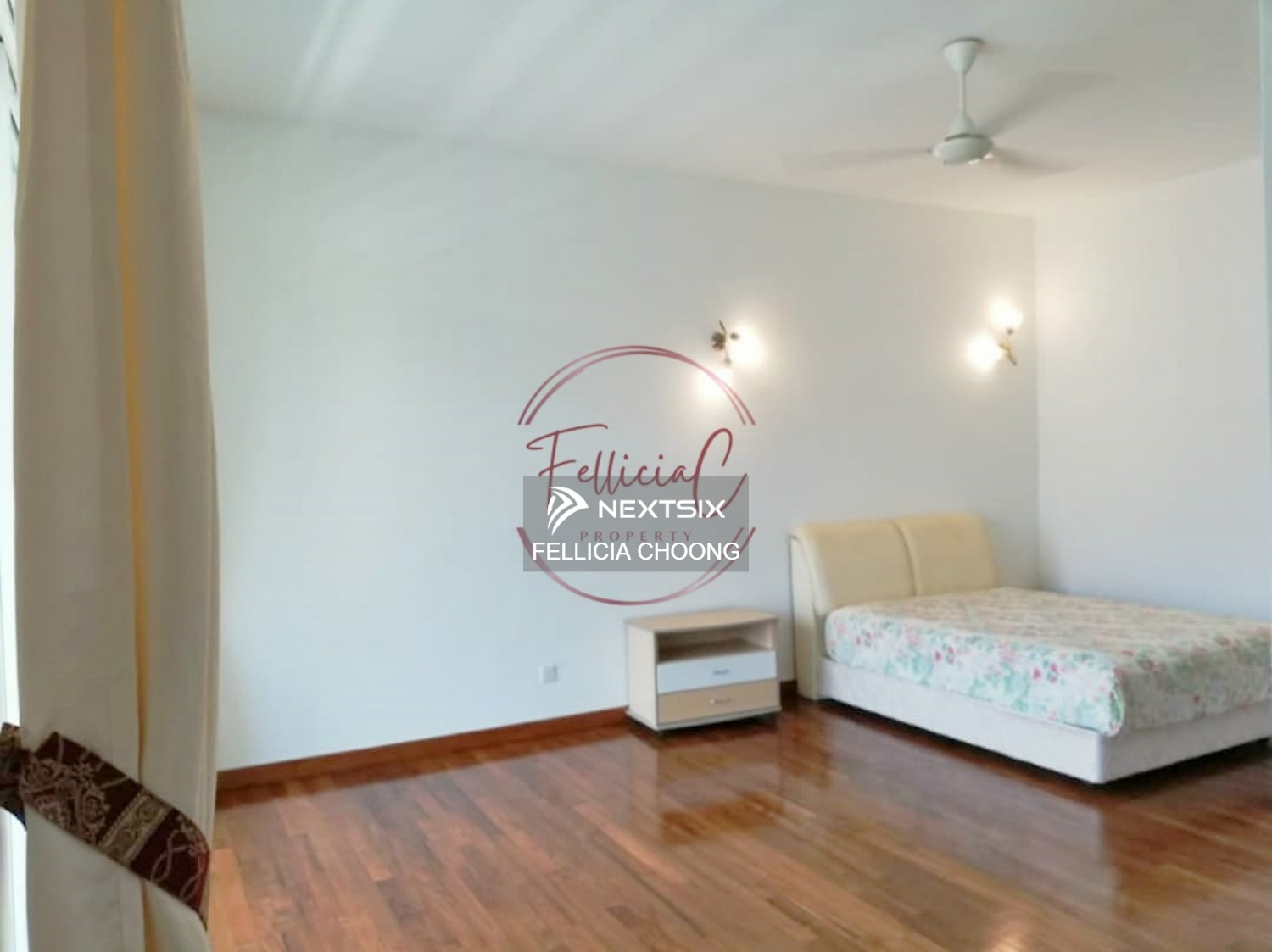 3-sty Terrace/Link House For Rent in Tanjung Bungah Penang - Image 5