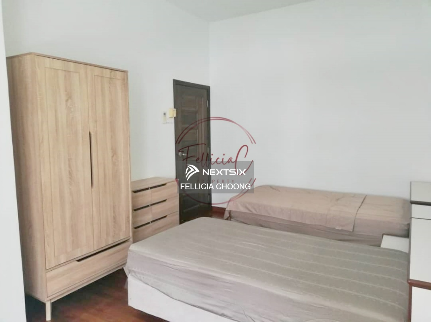 3-sty Terrace/Link House For Rent in Tanjung Bungah Penang - Image 6