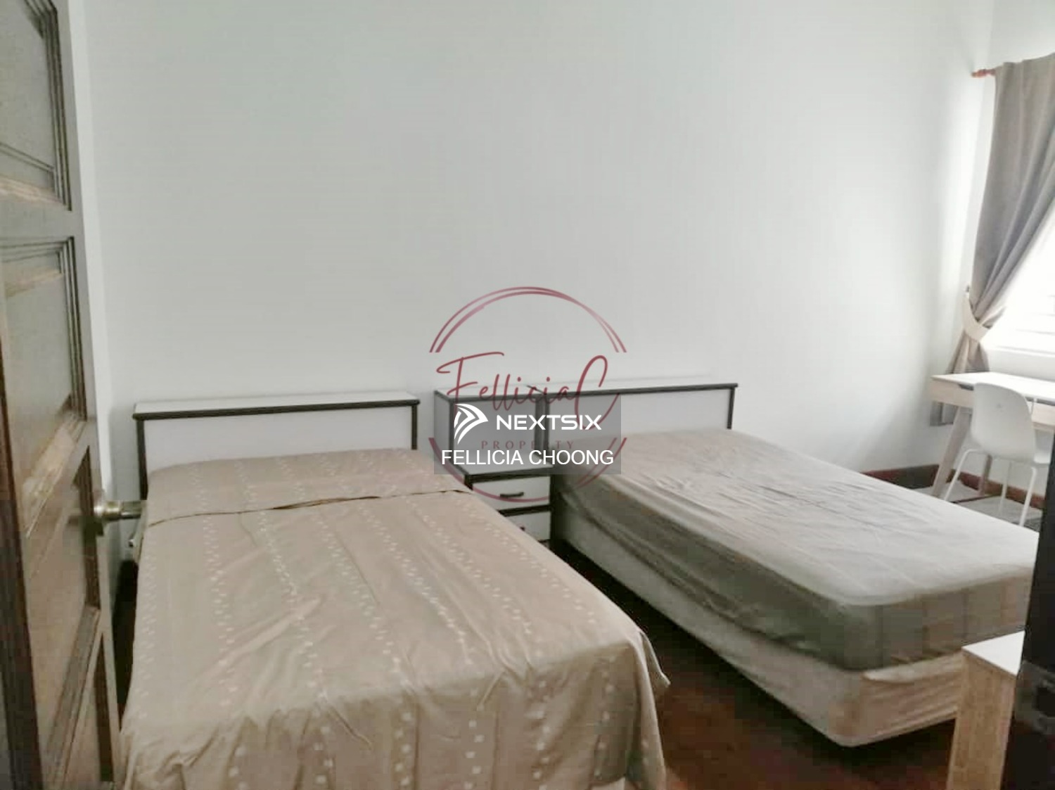 3-sty Terrace/Link House For Rent in Tanjung Bungah Penang - Image 7