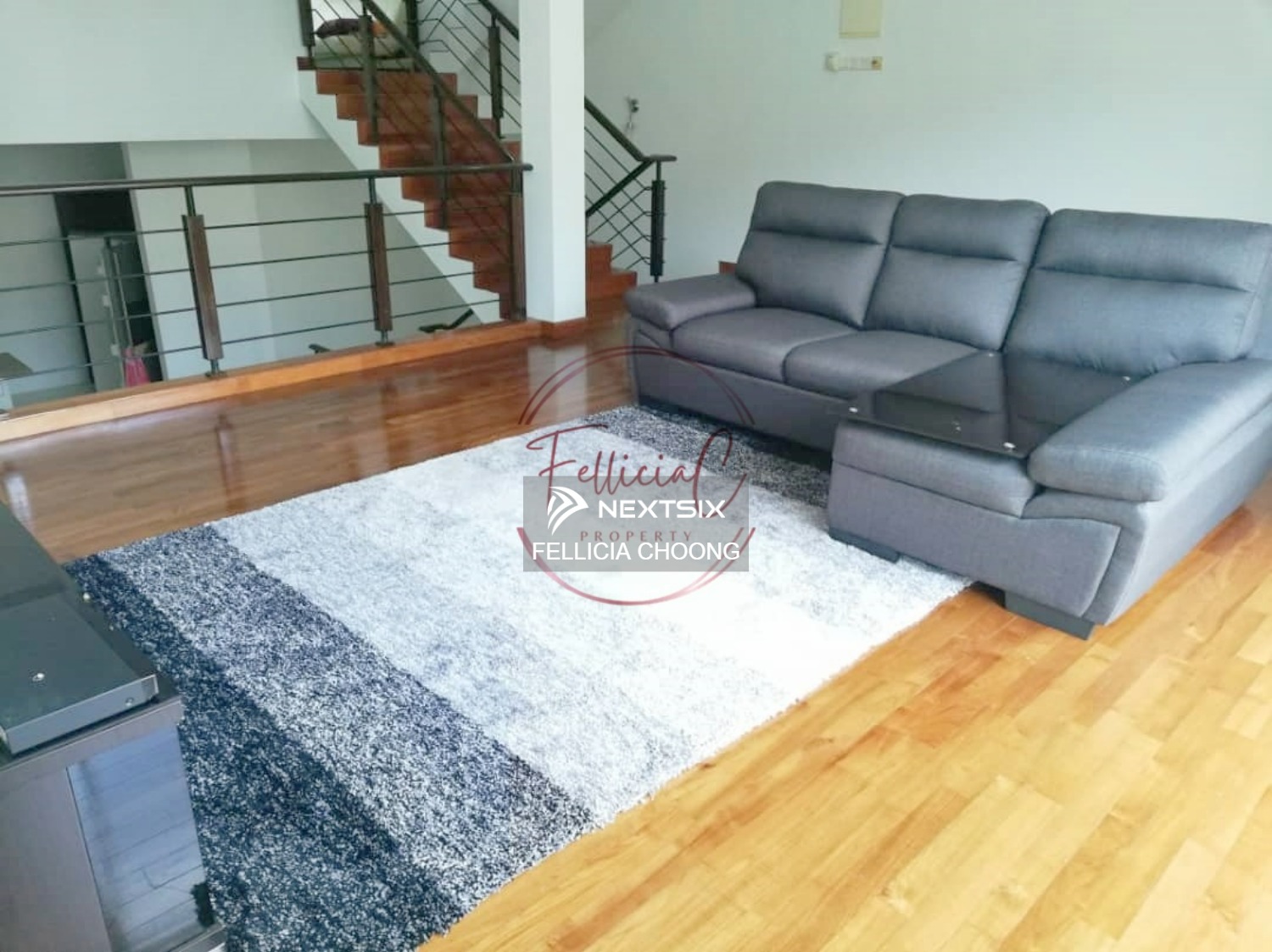 3-sty Terrace/Link House For Rent in Tanjung Bungah Penang - Image 9