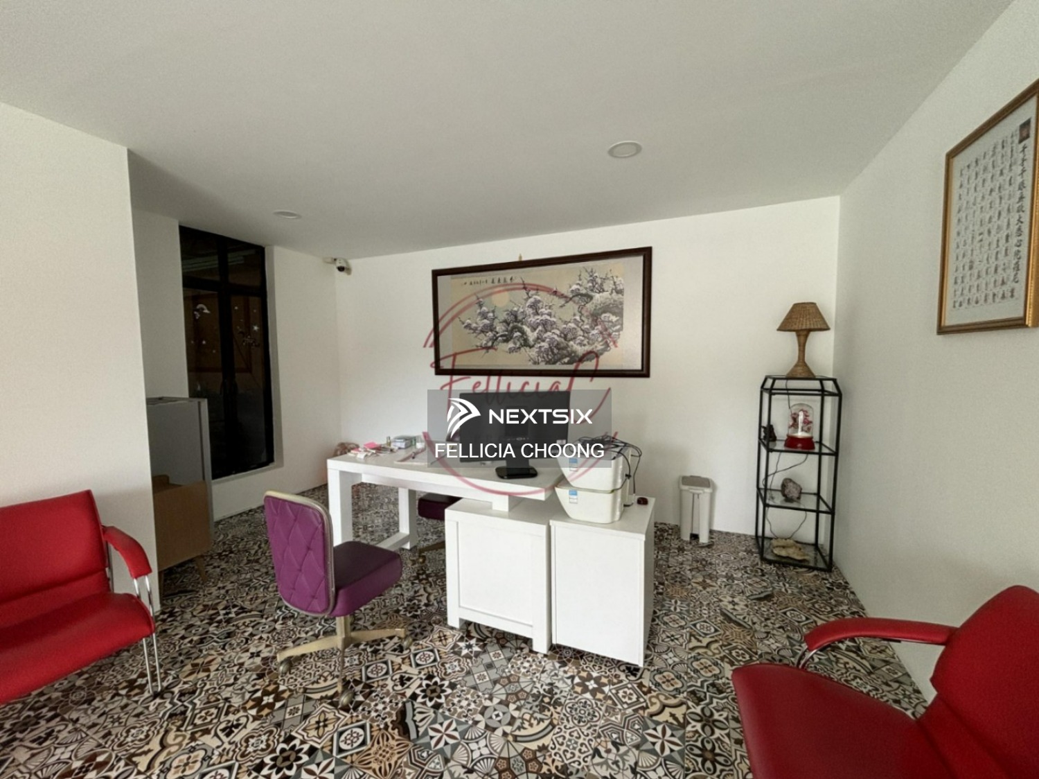 Commercial Semi-D For Rent in Tanjung Bungah Penang - Image 2