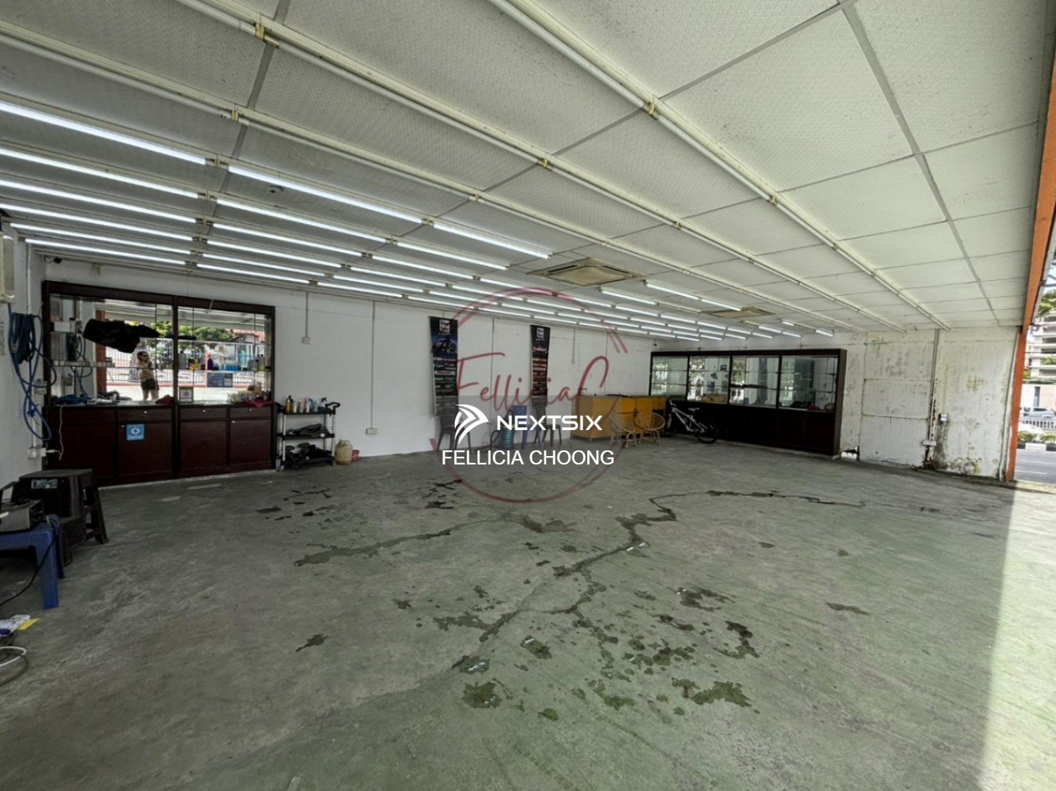Commercial Semi-D For Rent in Tanjung Bungah Penang - Image 4