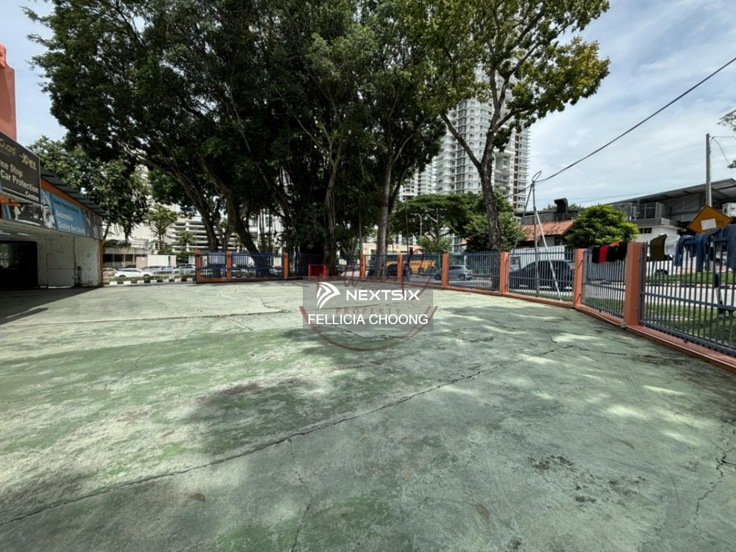 Commercial Semi-D For Rent in Tanjung Bungah Penang - Image 7