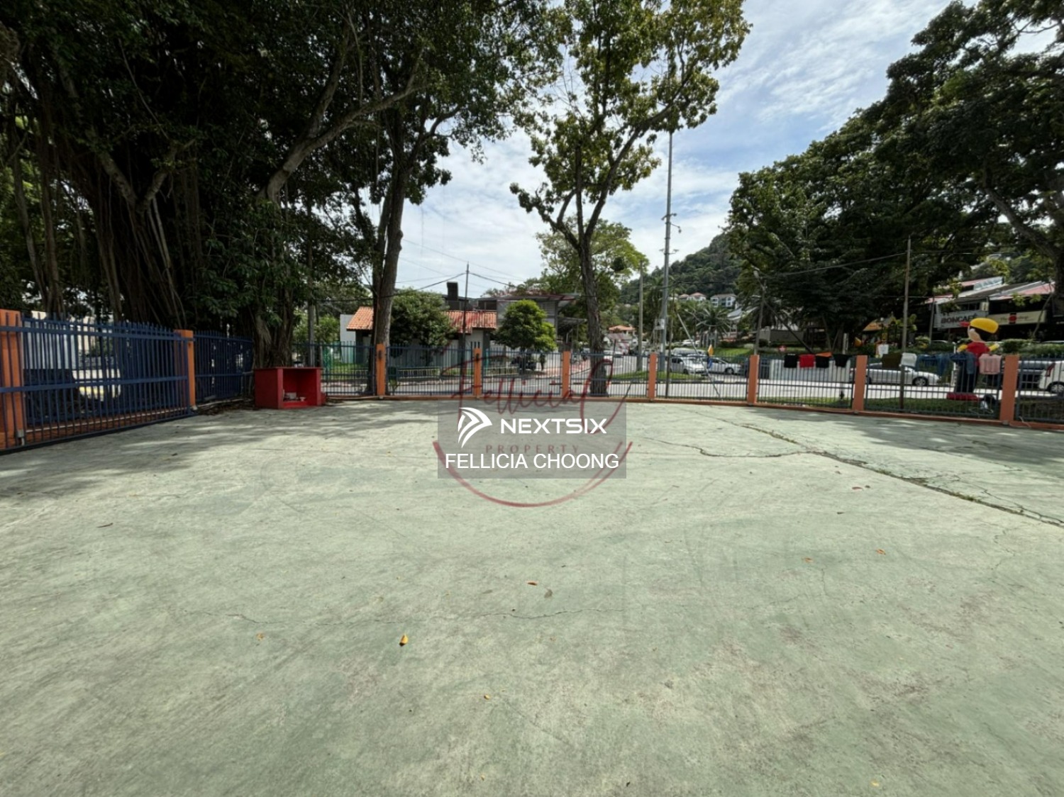 Commercial Semi-D For Rent in Tanjung Bungah Penang - Image 8