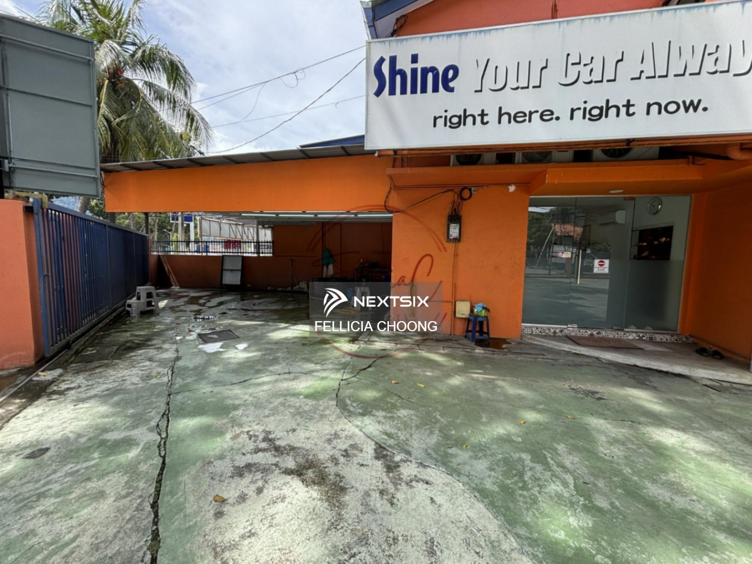 Commercial Semi-D For Rent in Tanjung Bungah Penang - Image 9