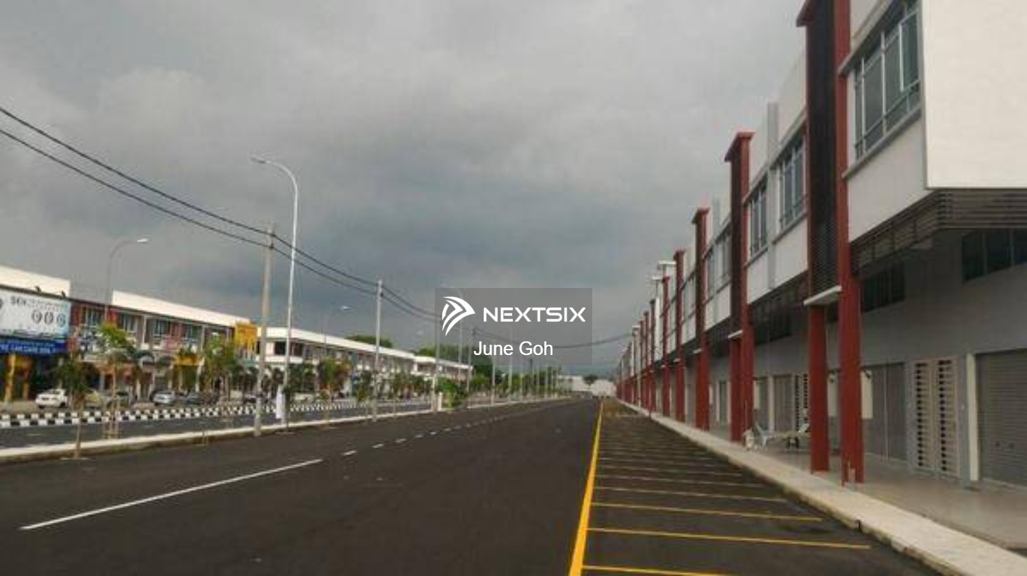 Link Factory For Sale in Simpang Ampat Penang - Image 2