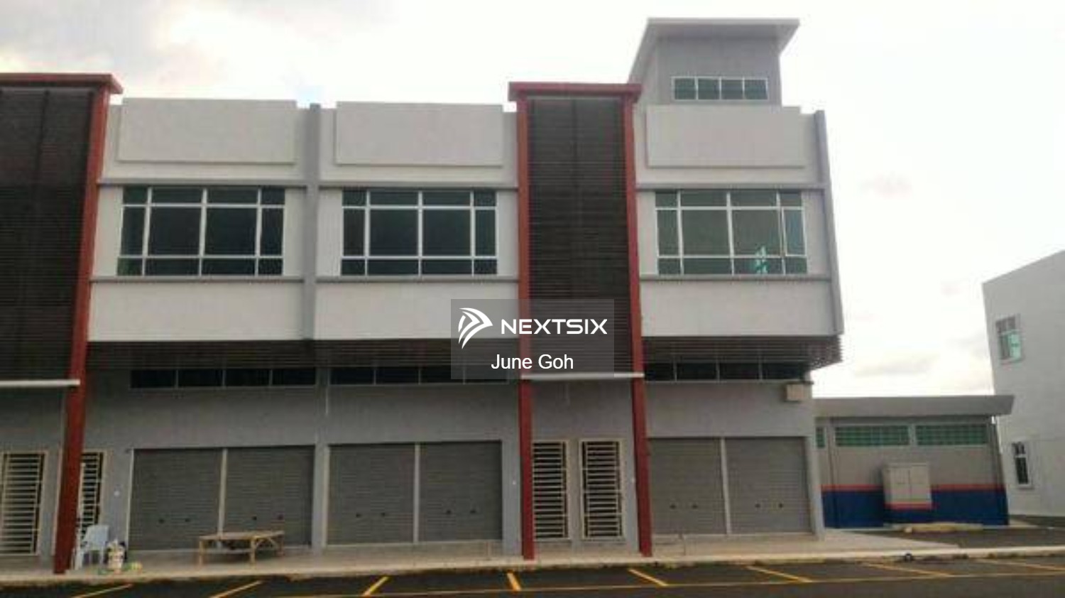 Link Factory For Sale in Simpang Ampat Penang - Image 3