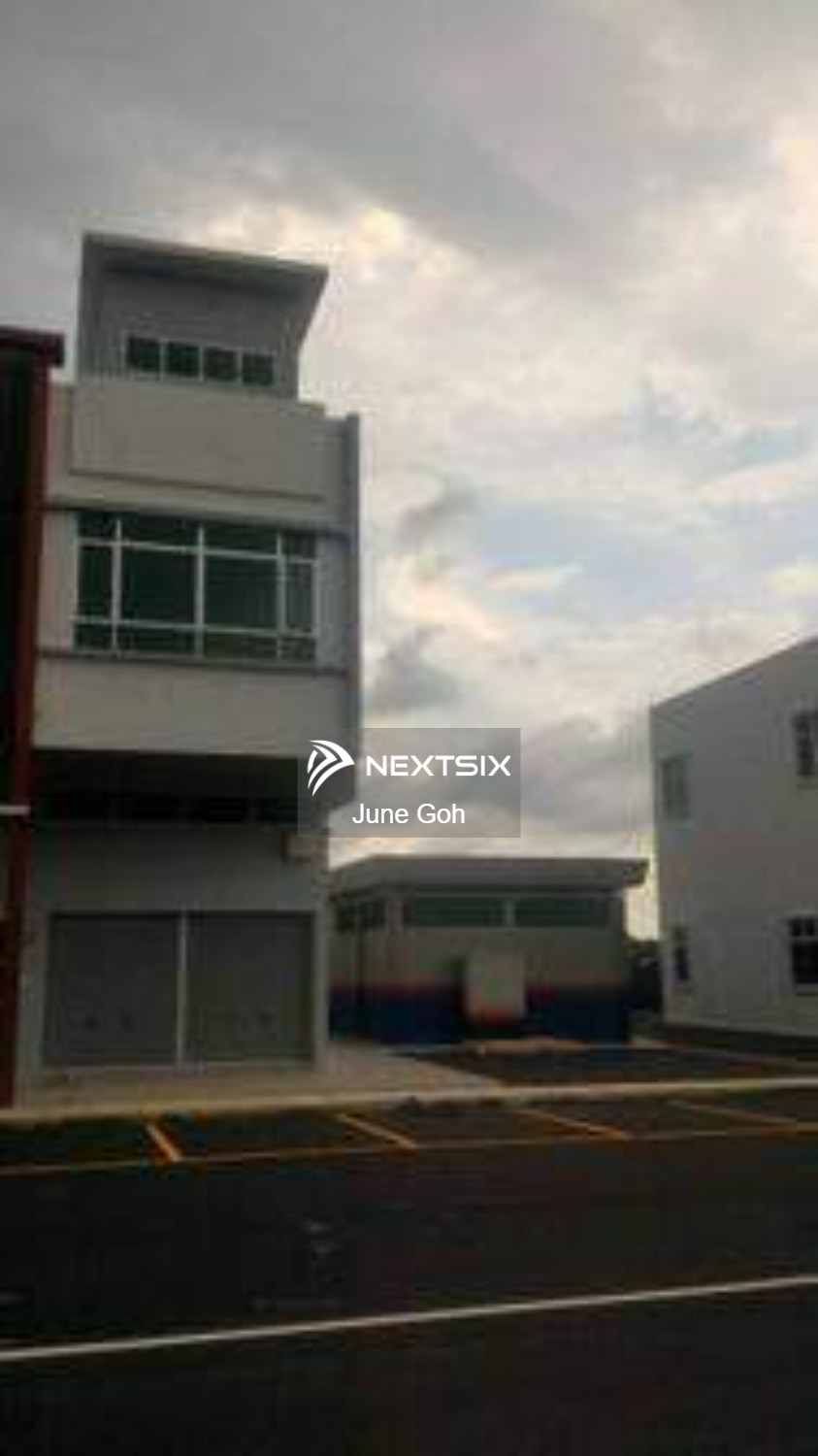 Link Factory For Sale in Simpang Ampat Penang - Image 4