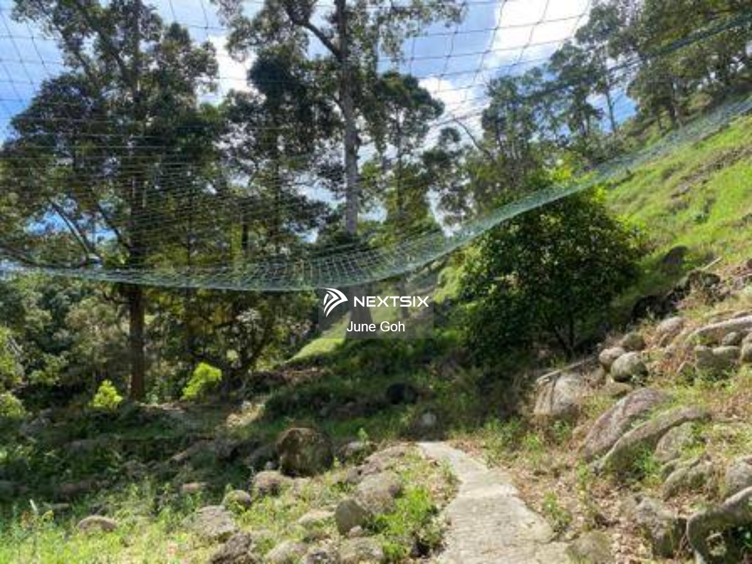 Agricultural Land For Sale in Teluk Kumbar Penang