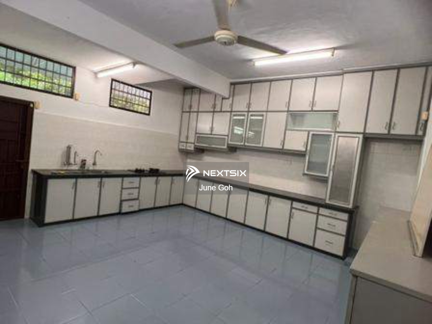 Semi-detached House For Sale in Georgetown Penang