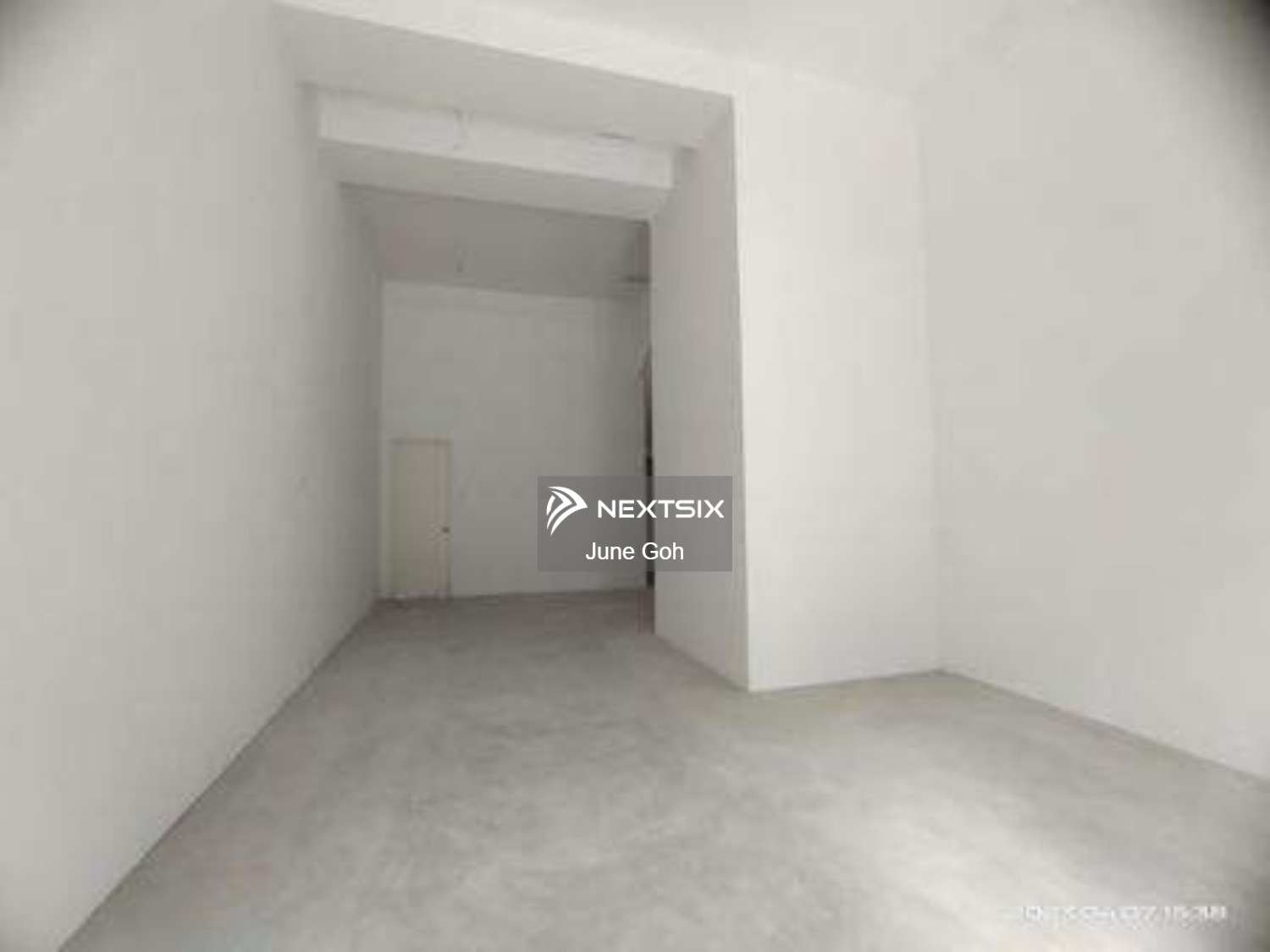 Shop For Rent in Batu Kawan Penang