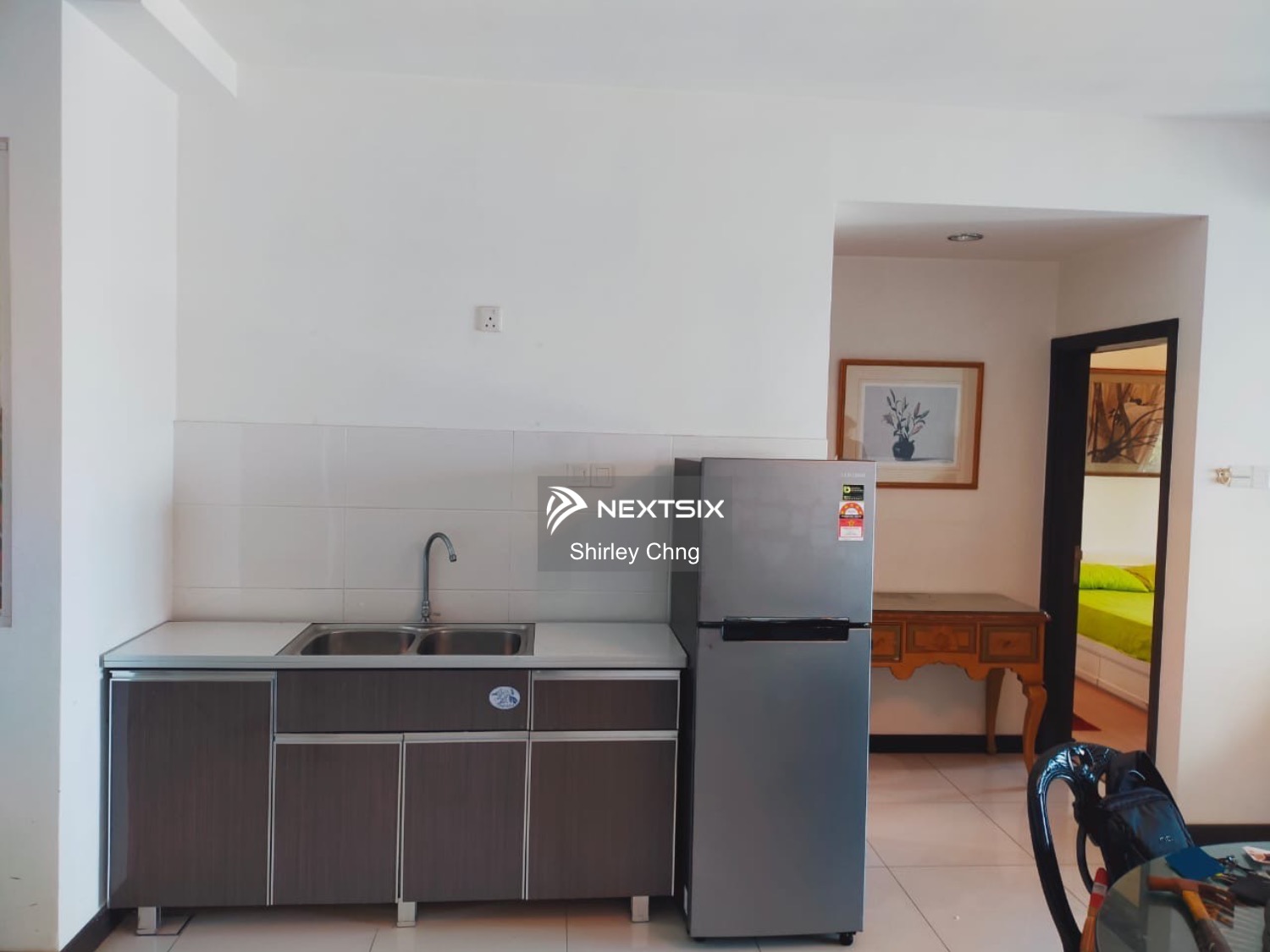 Condominium For Rent in Gelugor Penang