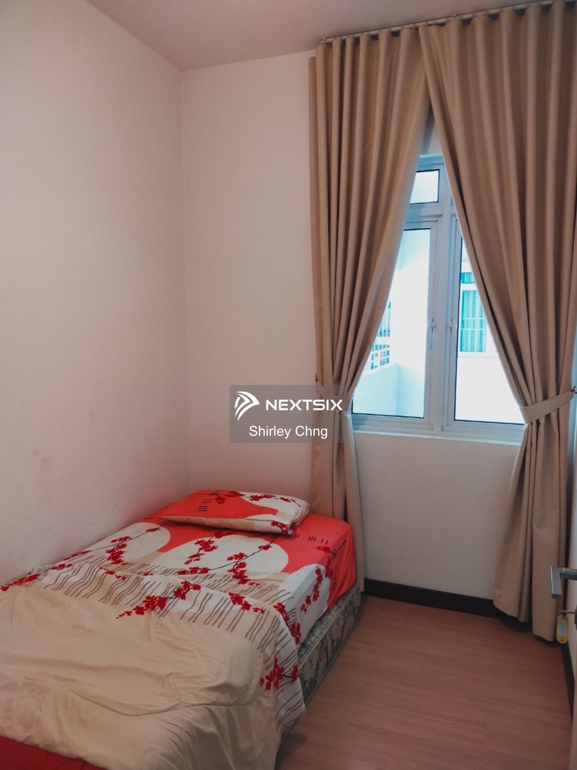 Condominium For Rent in Gelugor Penang - Image 6