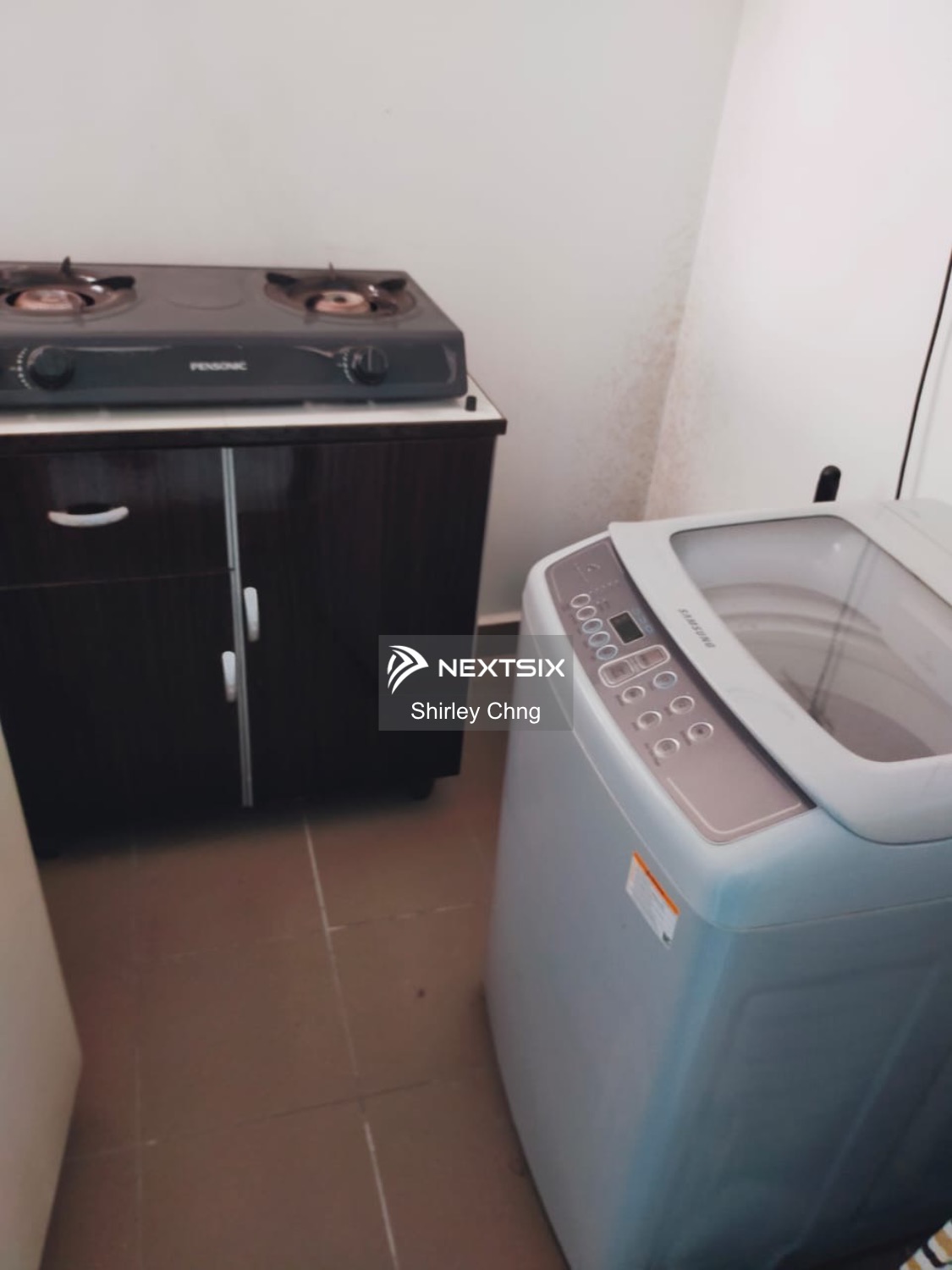 Condominium For Rent in Gelugor Penang - Image 7