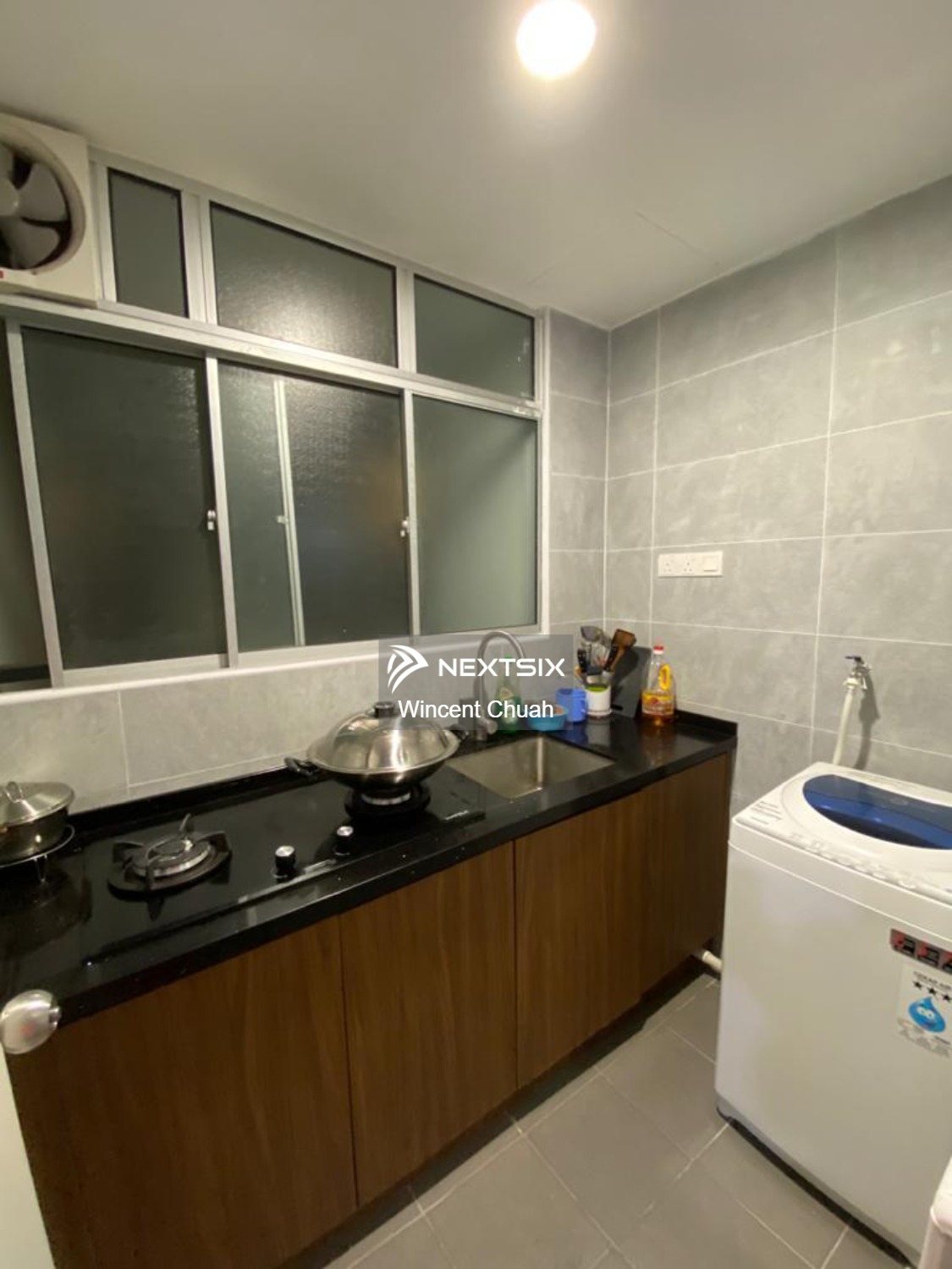 Condominium For Sale in Sentul Wilayah Persekutuan Kuala Lumpur - Image 10