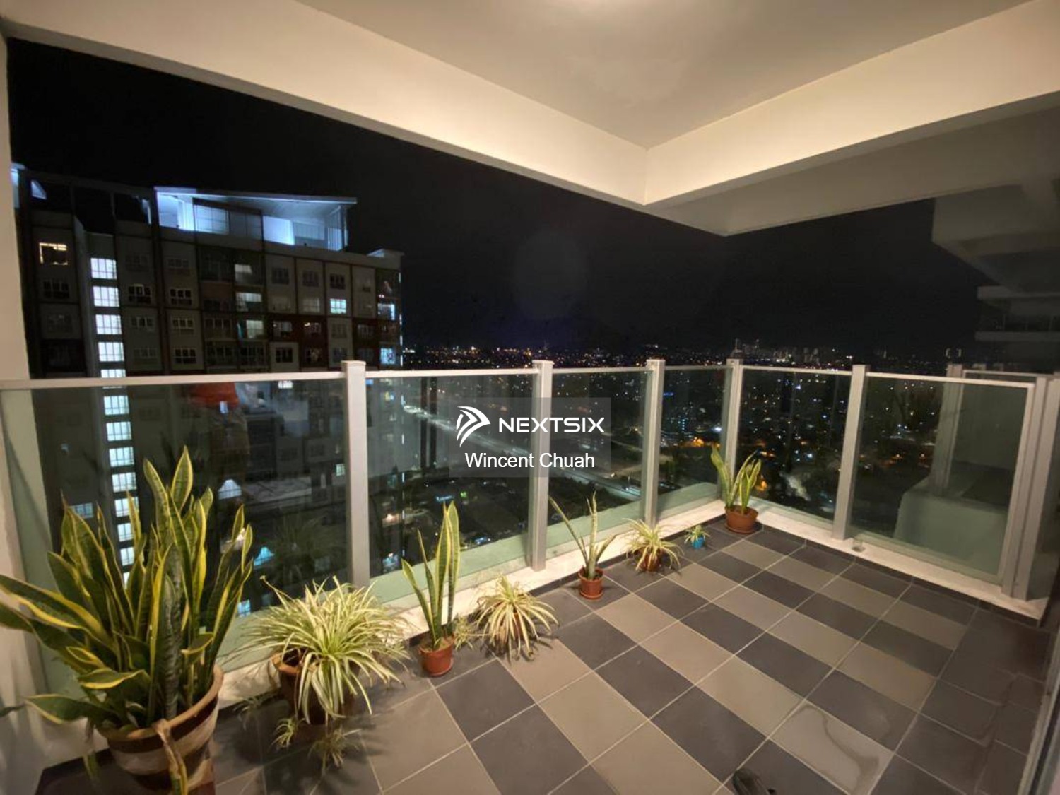 Condominium For Sale in Sentul Wilayah Persekutuan Kuala Lumpur - Image 11