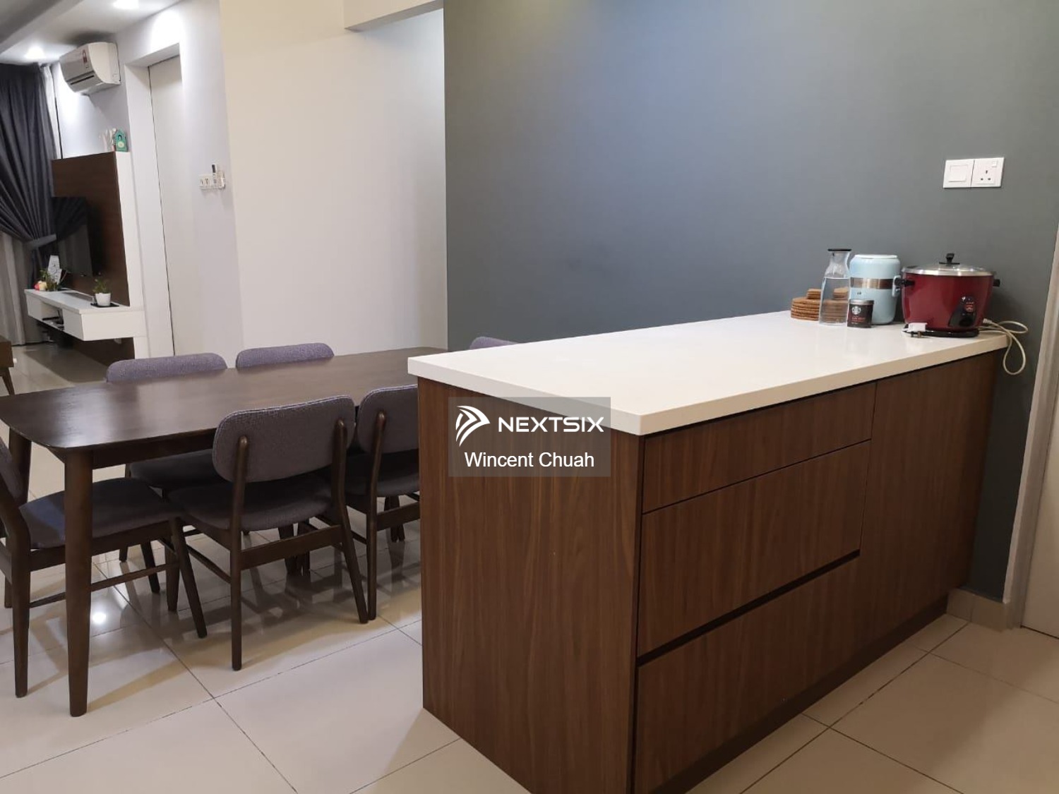 Condominium For Sale in Sentul Wilayah Persekutuan Kuala Lumpur - Image 5