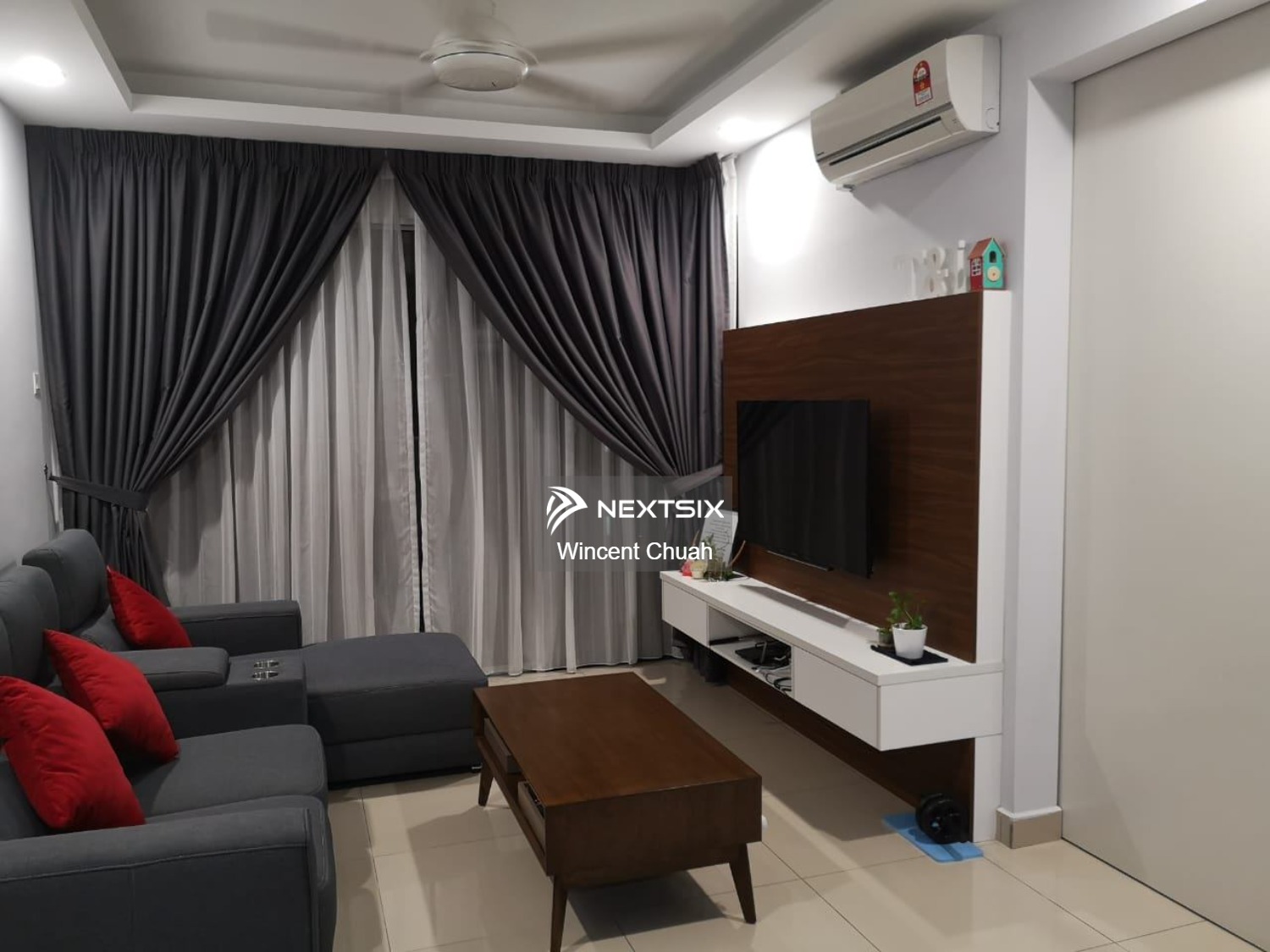 Condominium For Sale in Sentul Wilayah Persekutuan Kuala Lumpur - Image 6
