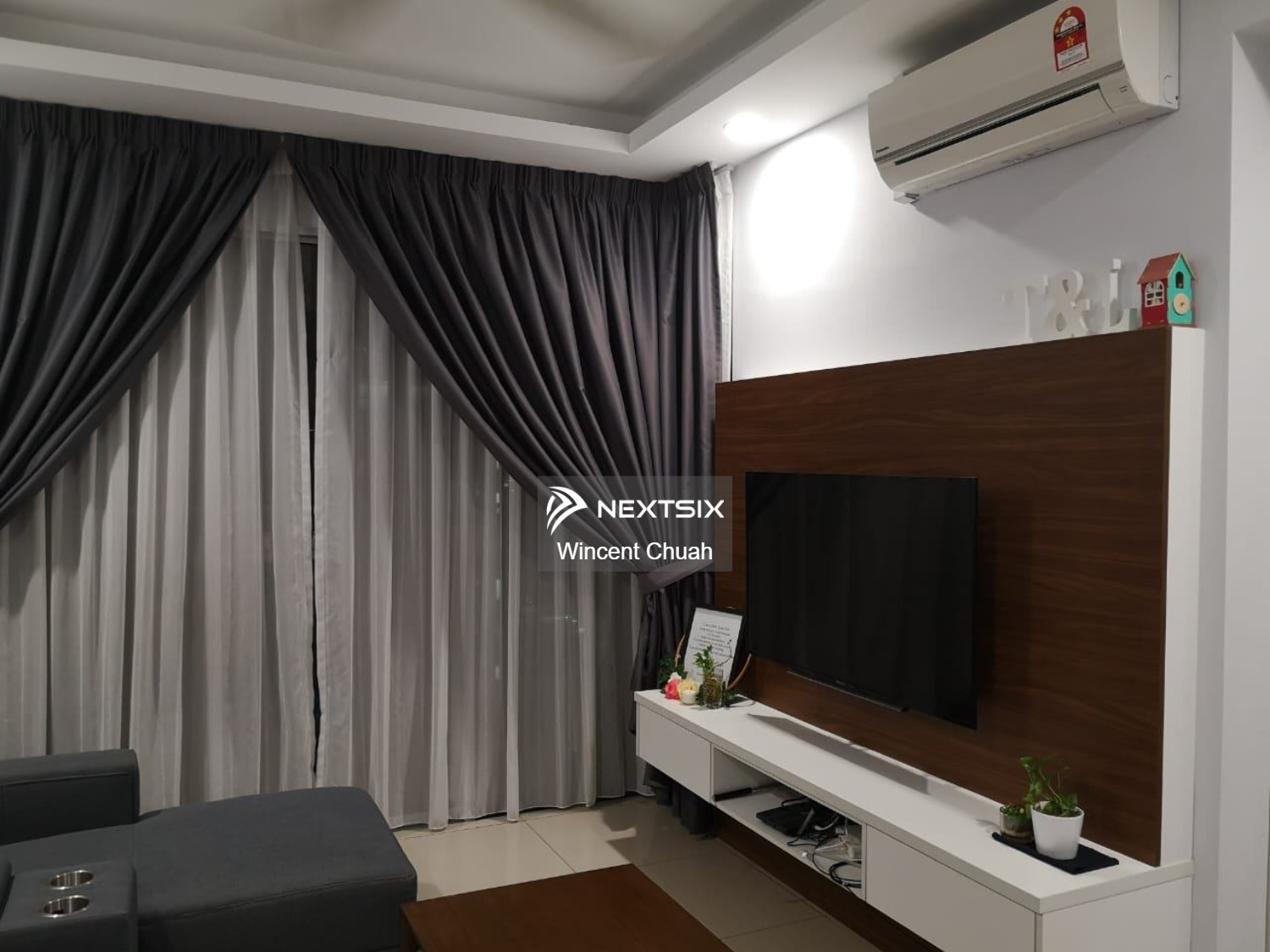 Condominium For Sale in Sentul Wilayah Persekutuan Kuala Lumpur - Image 7
