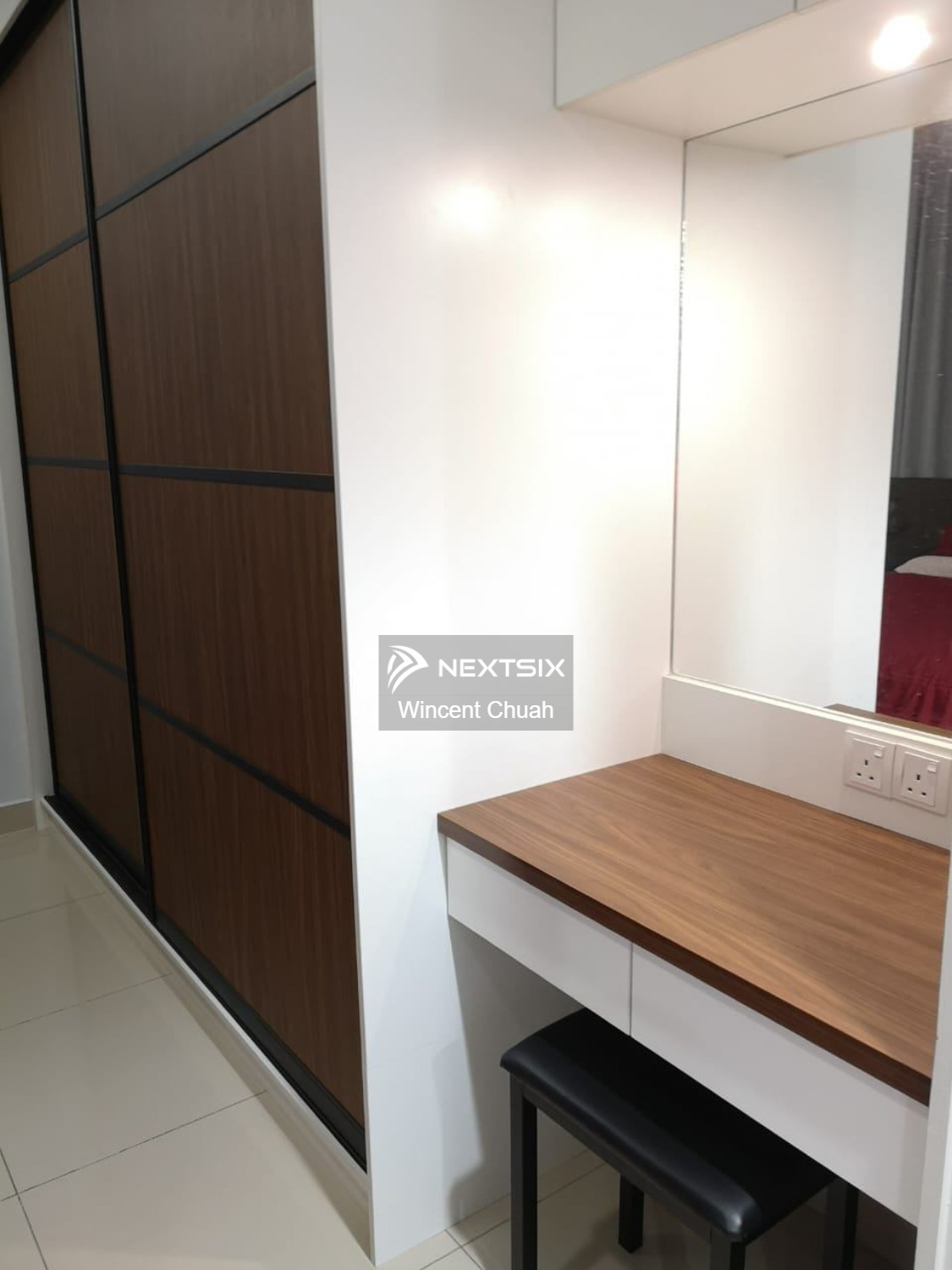Condominium For Sale in Sentul Wilayah Persekutuan Kuala Lumpur - Image 8