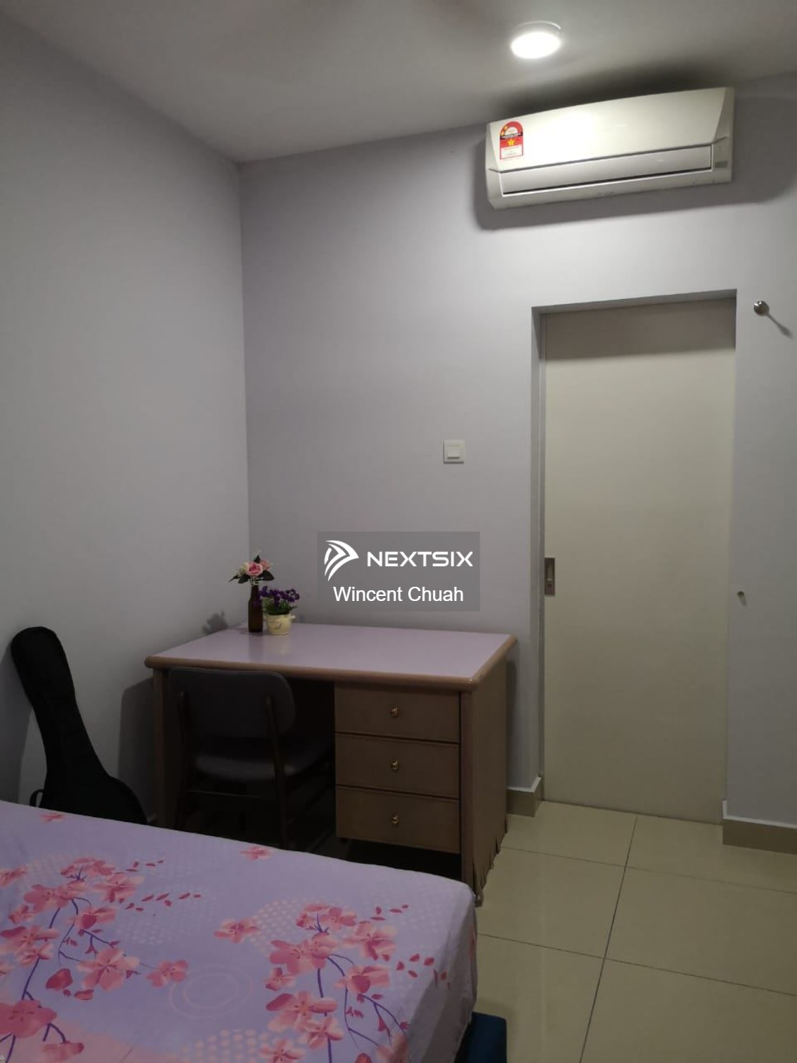 Condominium For Sale in Sentul Wilayah Persekutuan Kuala Lumpur - Image 9