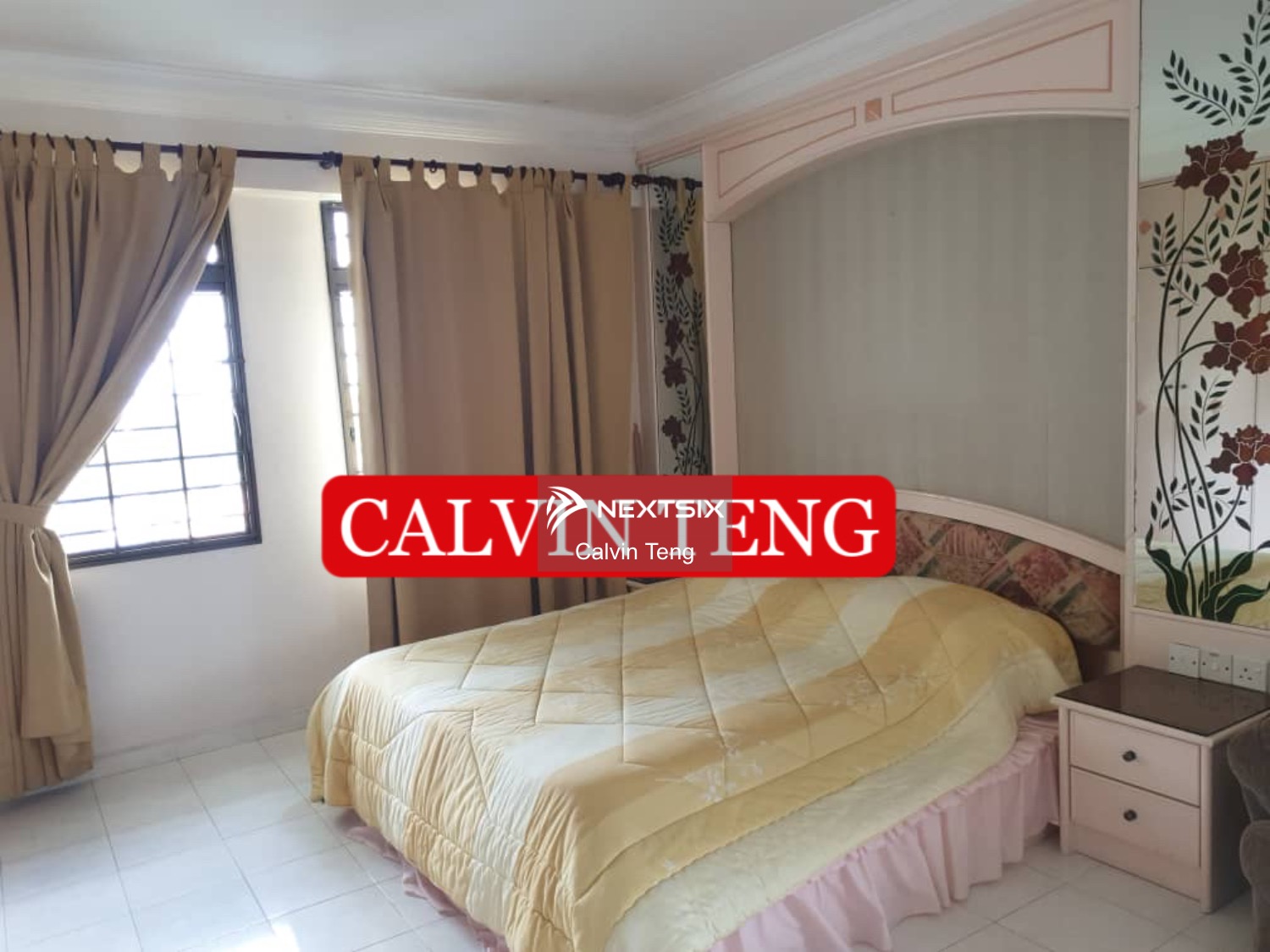 Condominium For Rent in Jelutong Penang - Image 6