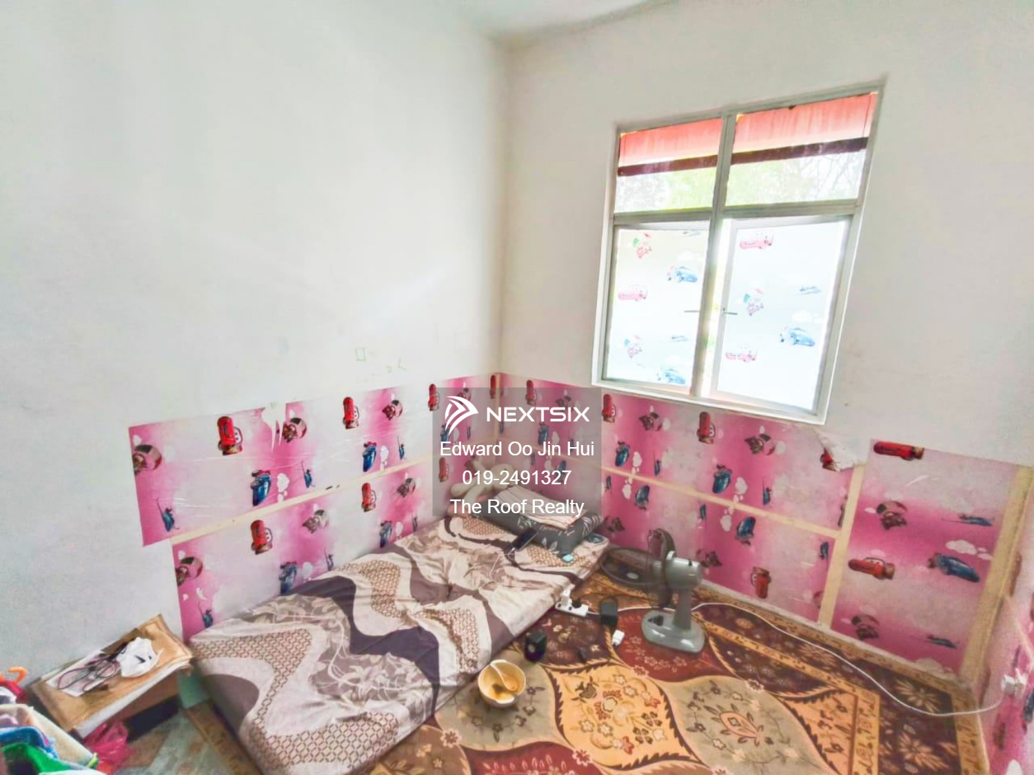 Apartment For Sale in Kulai Johor - Image 5