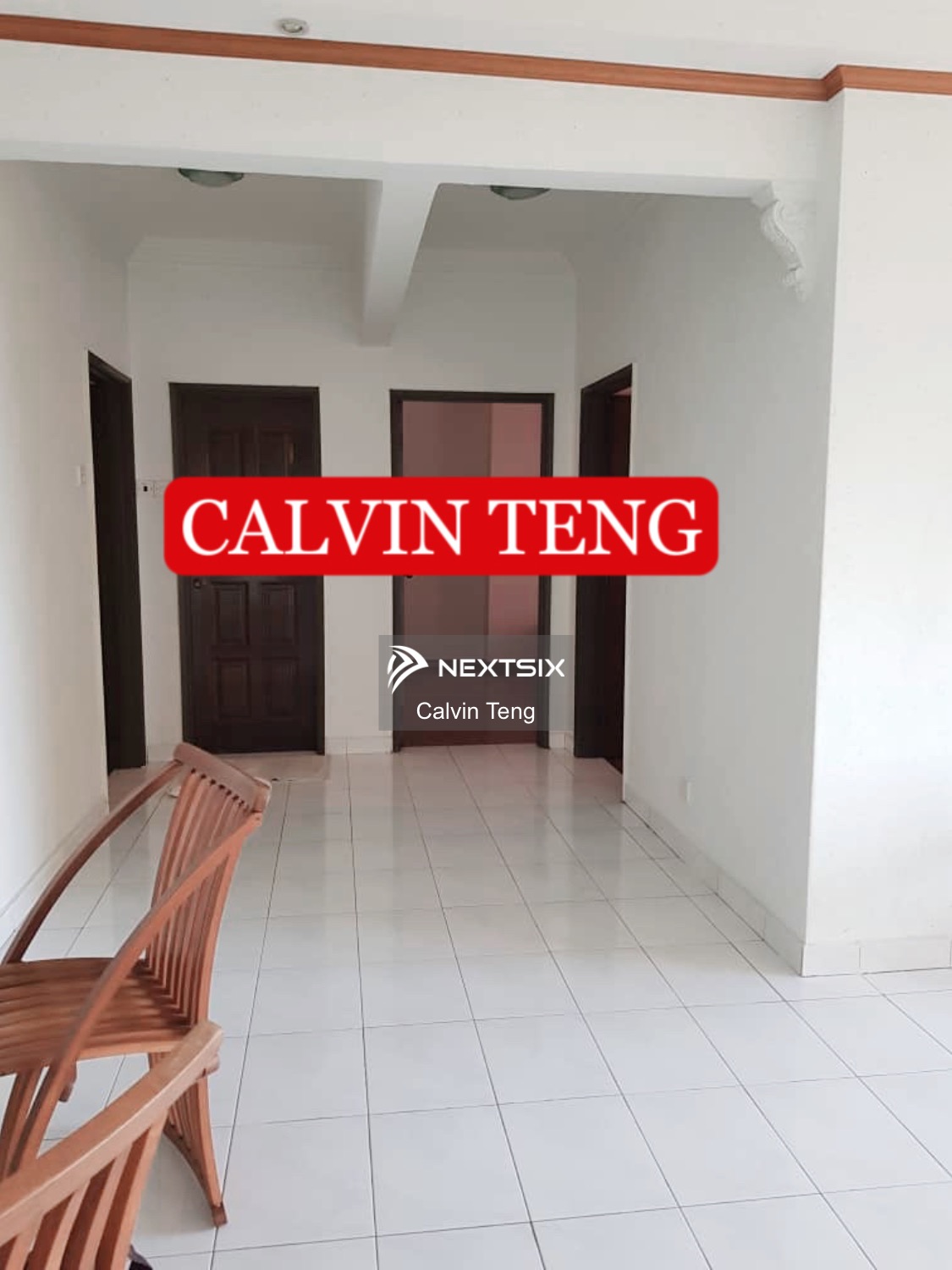 Condominium For Rent in Jelutong Penang - Image 5