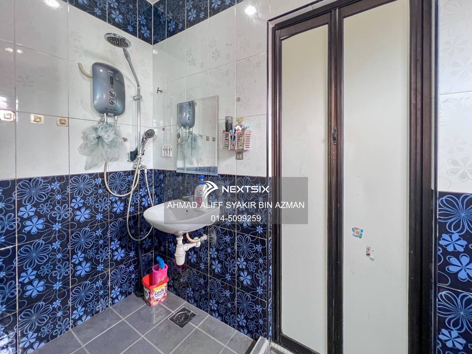 2-sty Terrace/Link House For Sale in Bangi Selangor - Image 10