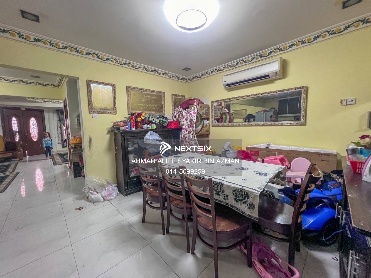 2-sty Terrace/Link House For Sale in Bangi Selangor - Image 11