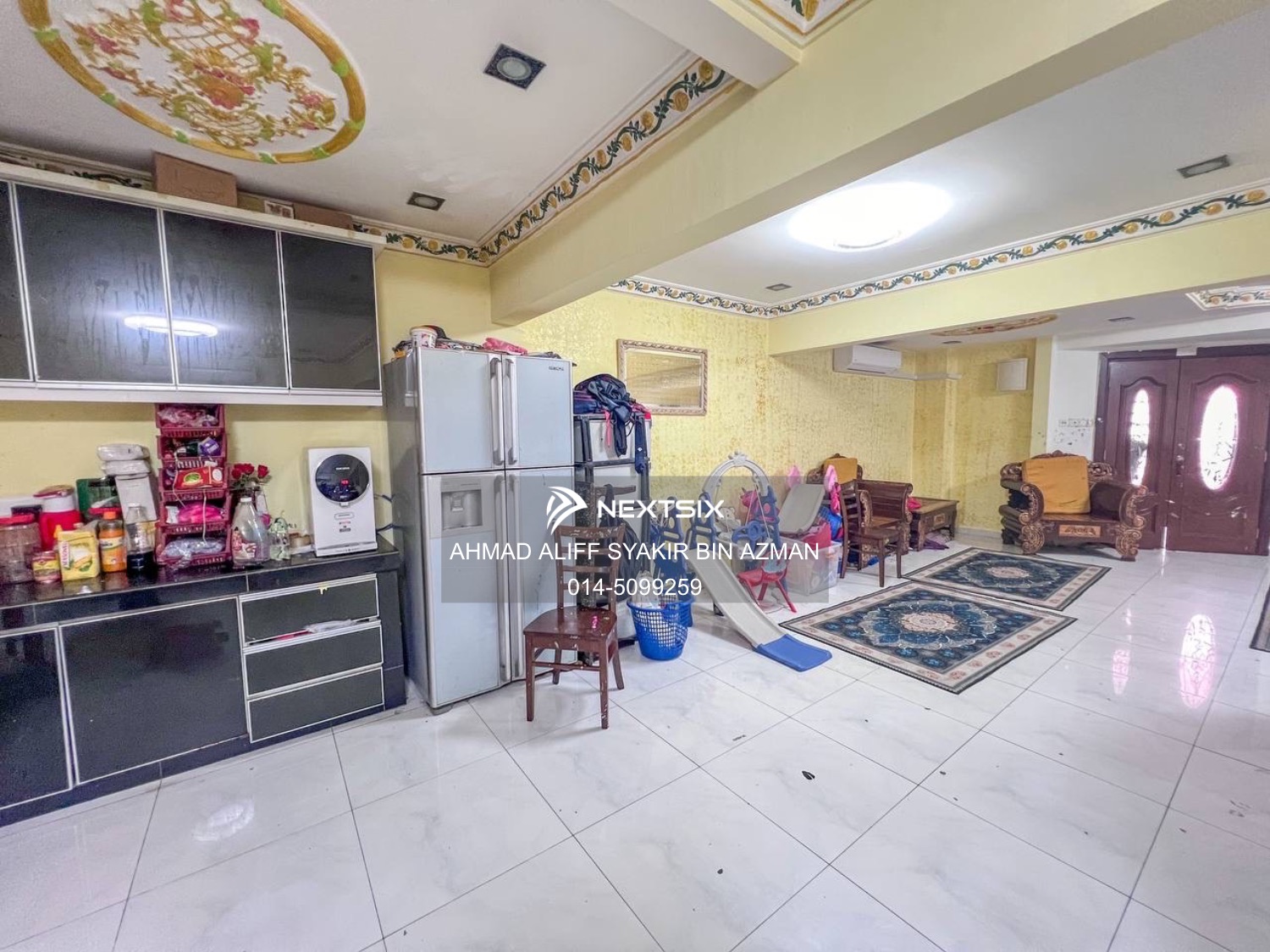 2-sty Terrace/Link House For Sale in Bangi Selangor - Image 12