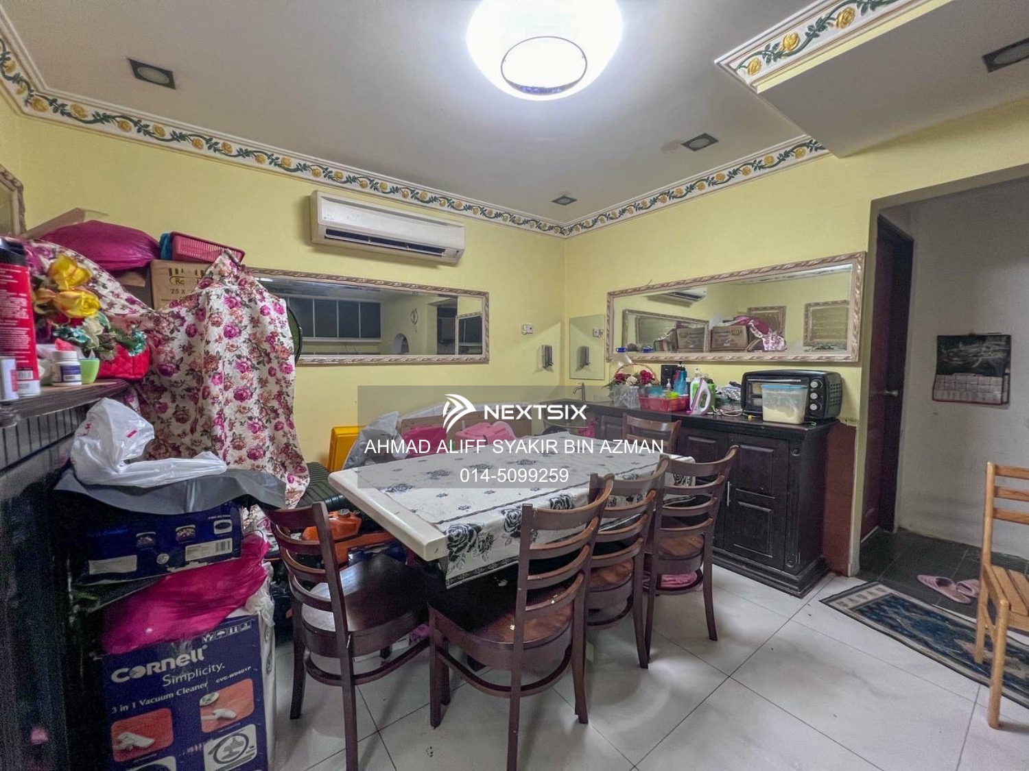 2-sty Terrace/Link House For Sale in Bangi Selangor - Image 13