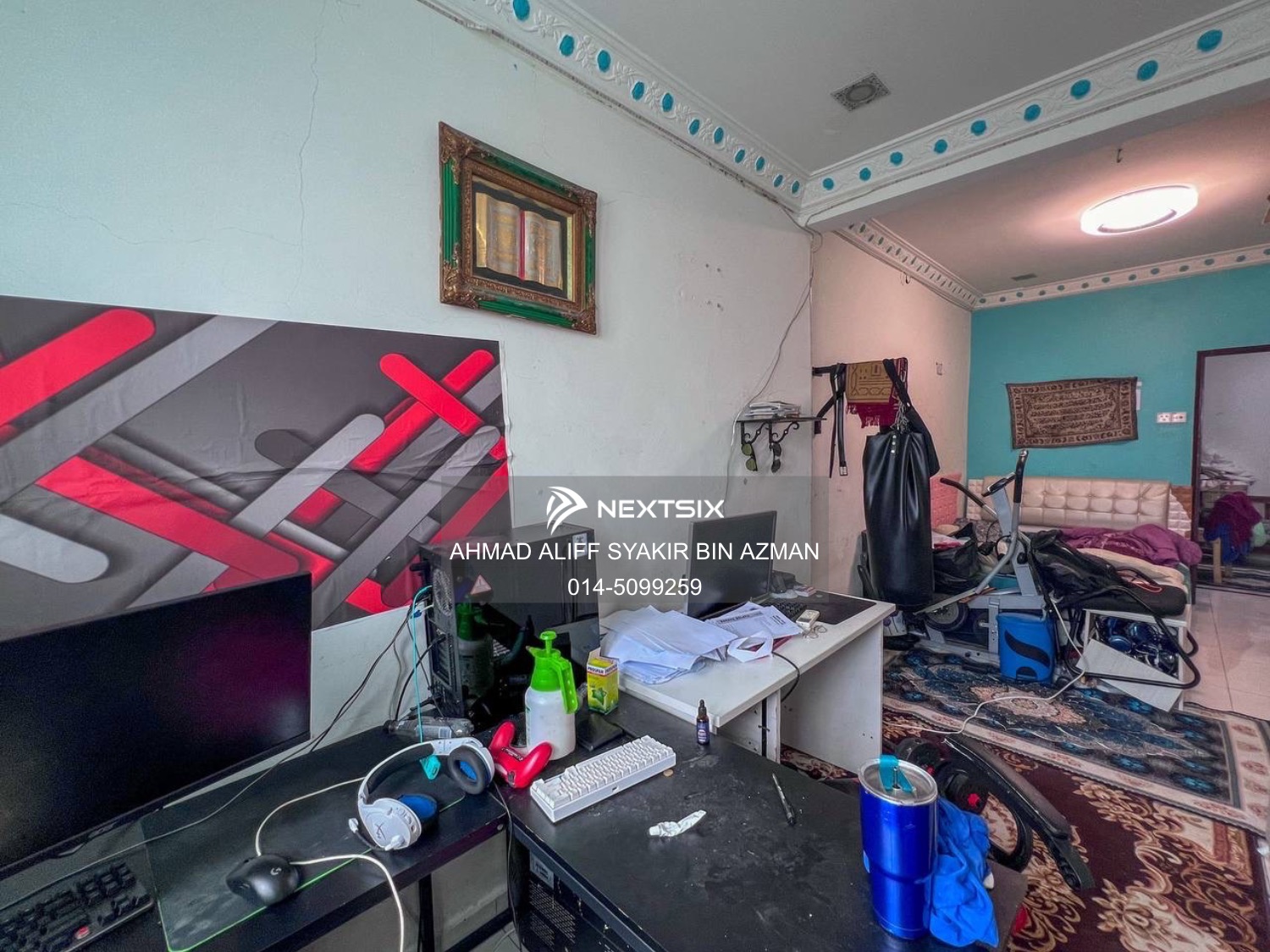 2-sty Terrace/Link House For Sale in Bangi Selangor - Image 15