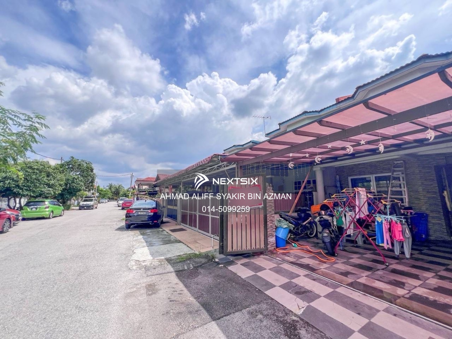 2-sty Terrace/Link House For Sale in Bangi Selangor - Image 5