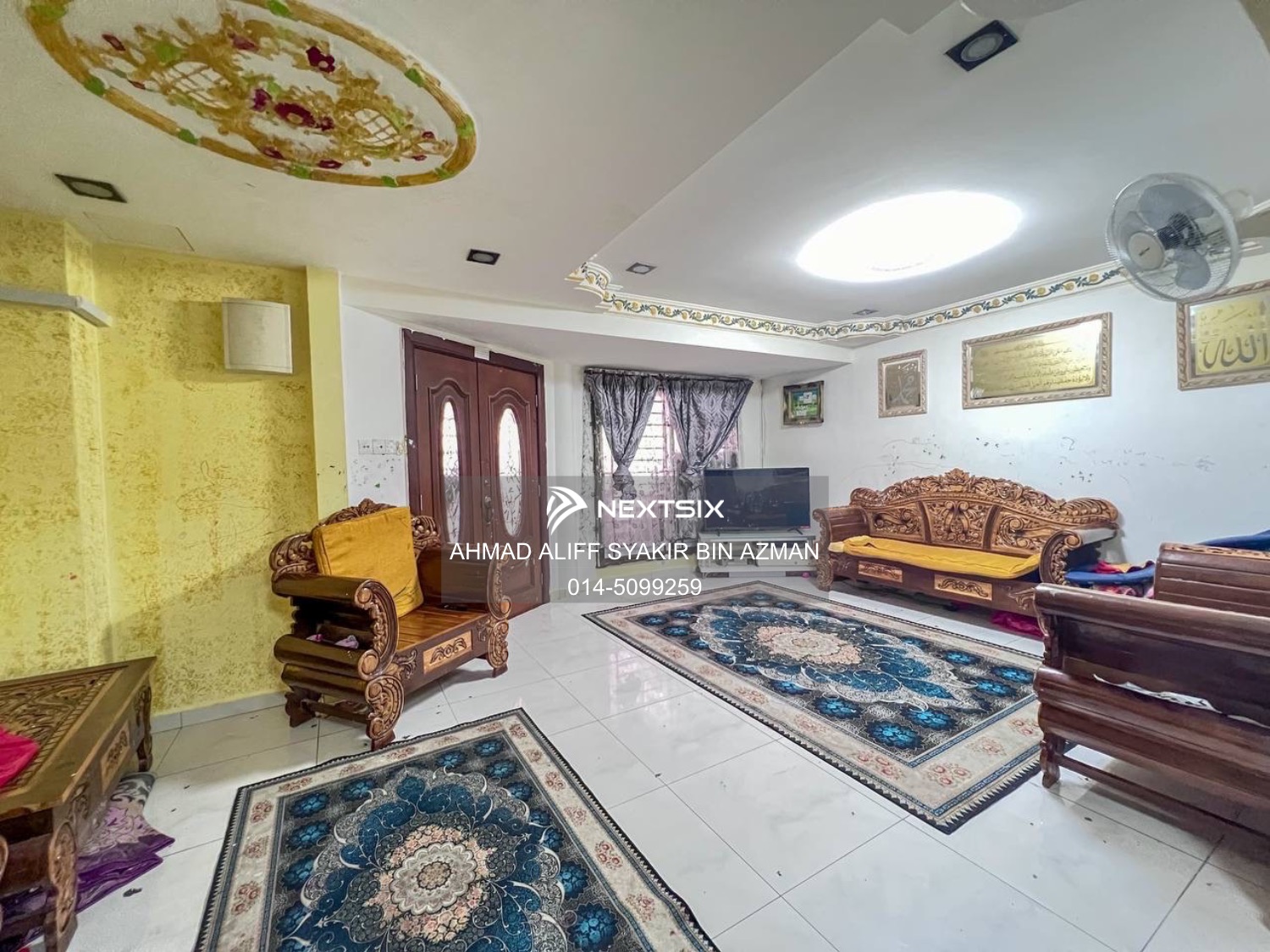 2-sty Terrace/Link House For Sale in Bangi Selangor - Image 7