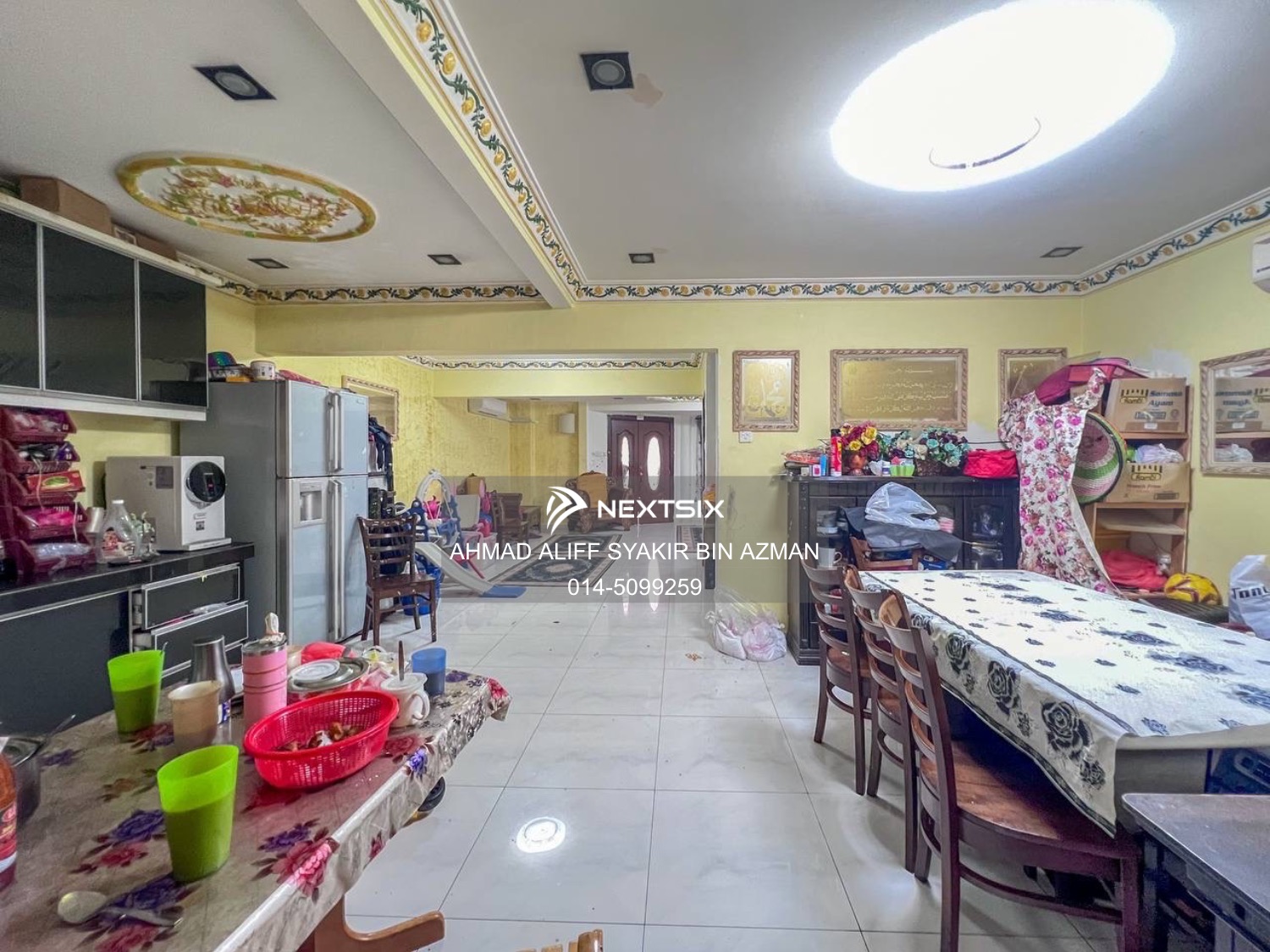 2-sty Terrace/Link House For Sale in Bangi Selangor - Image 8