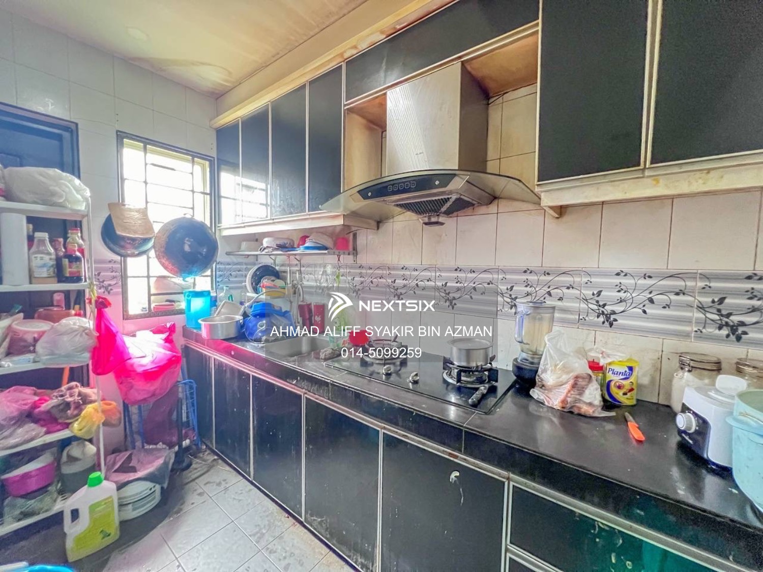 2-sty Terrace/Link House For Sale in Bangi Selangor - Image 9