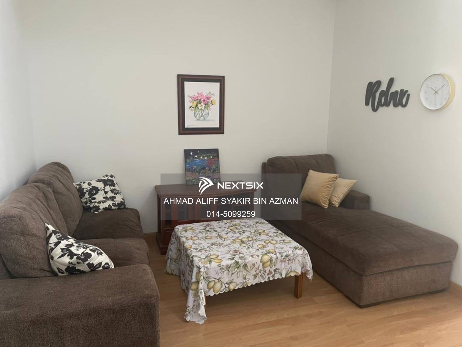 2-sty Superlink House For Rent in Putrajaya Wilayah Persekutuan Putrajaya - Image 15