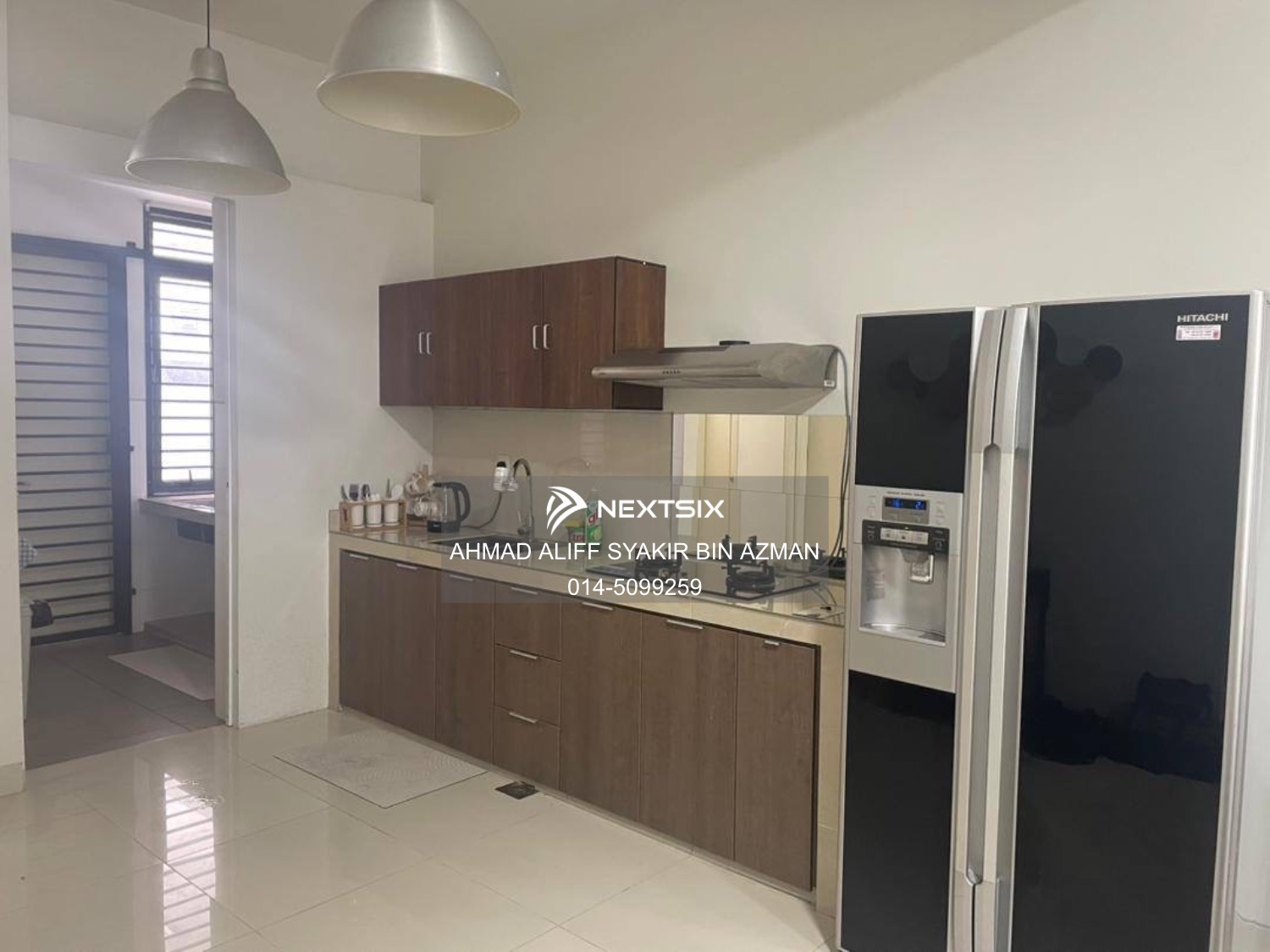 2-sty Superlink House For Rent in Putrajaya Wilayah Persekutuan Putrajaya - Image 5