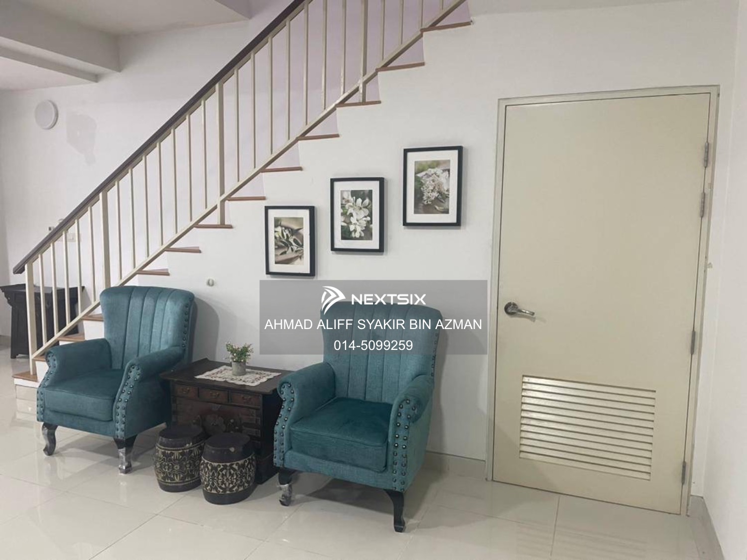 2-sty Superlink House For Rent in Putrajaya Wilayah Persekutuan Putrajaya - Image 6