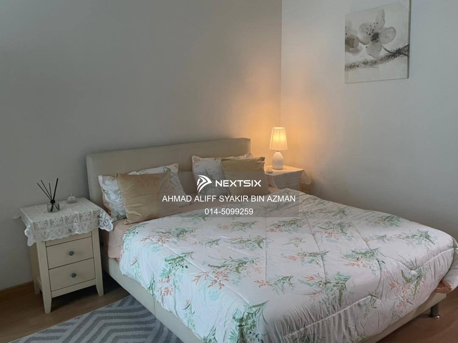 2-sty Superlink House For Rent in Putrajaya Wilayah Persekutuan Putrajaya - Image 8