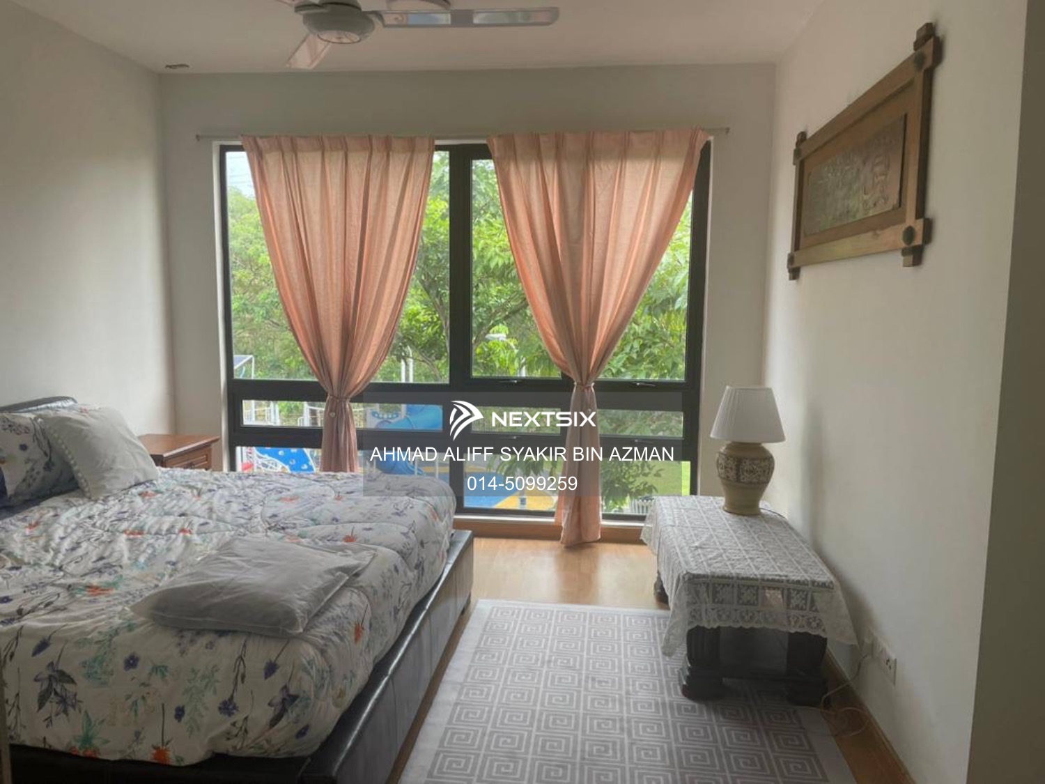 2-sty Superlink House For Rent in Putrajaya Wilayah Persekutuan Putrajaya - Image 9