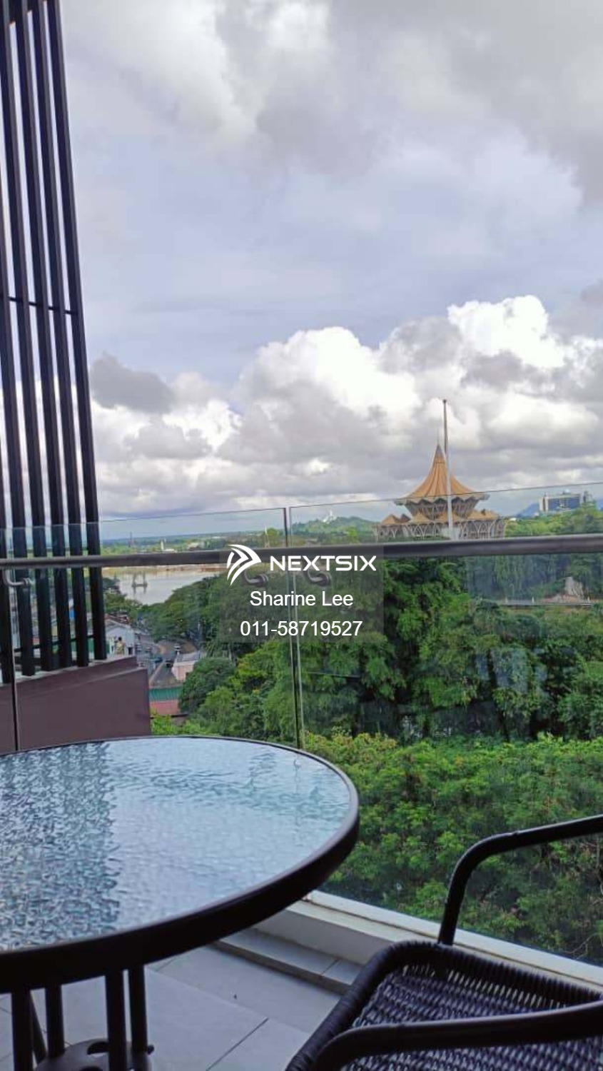 Condominium For Sale in Kuching Sarawak - Image 2